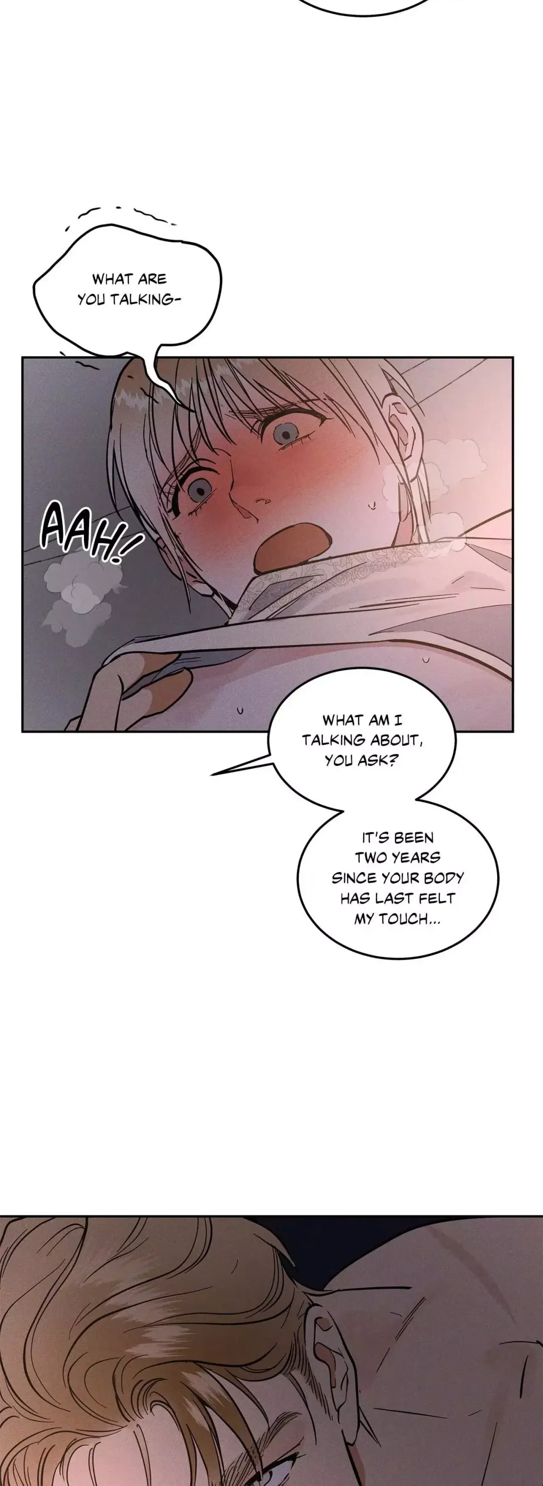 Antidote (Harusari) - Chapter 30 Page 22