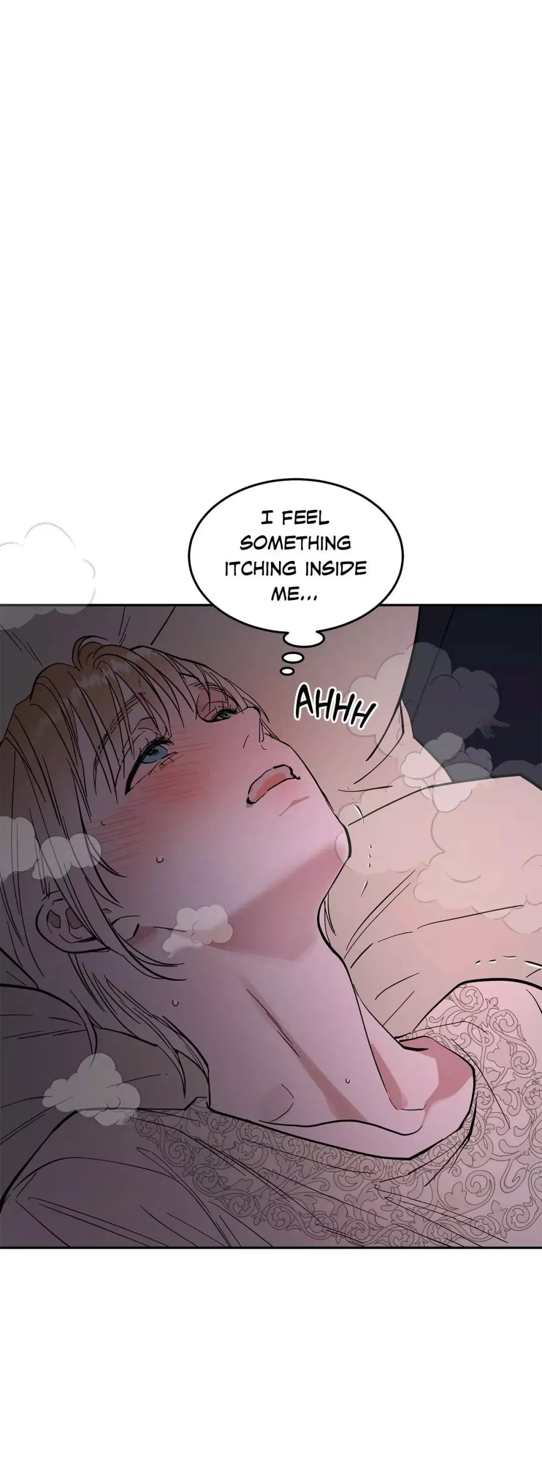 Antidote (Harusari) - Chapter 30 Page 26