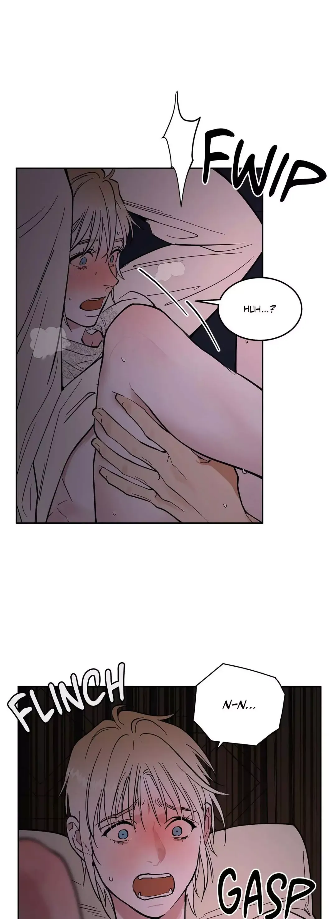Antidote (Harusari) - Chapter 30 Page 28