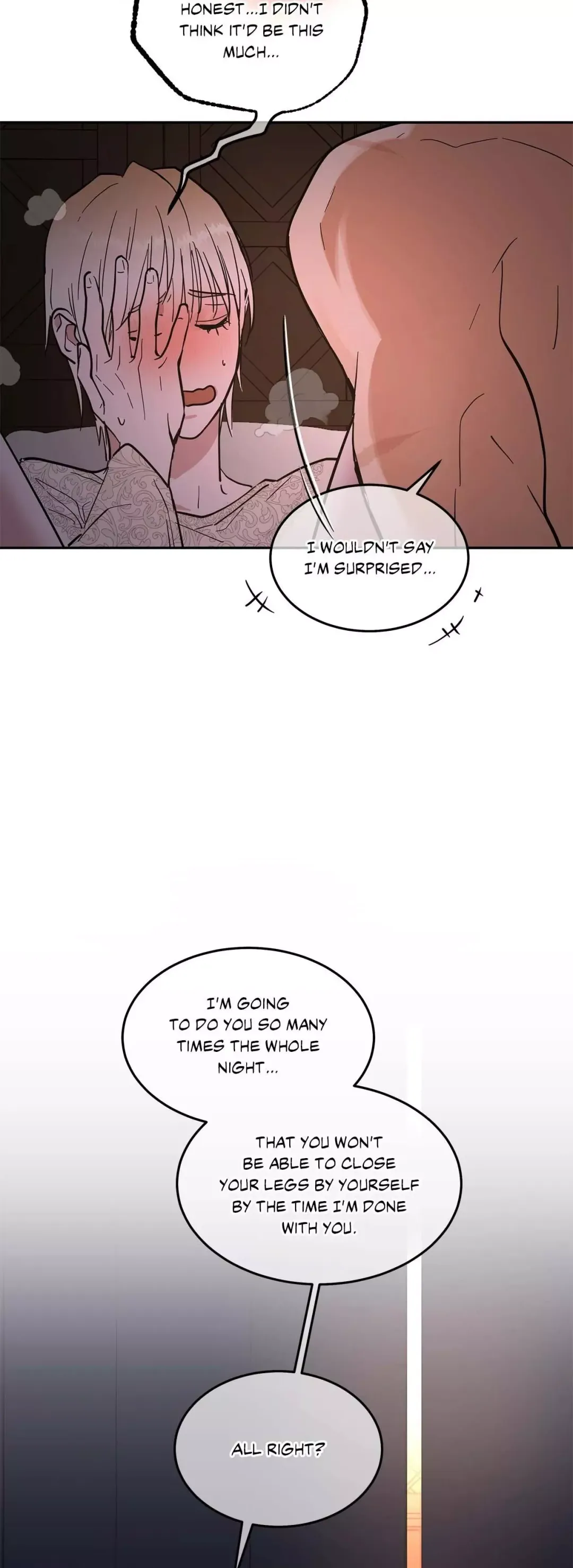Antidote (Harusari) - Chapter 30 Page 31