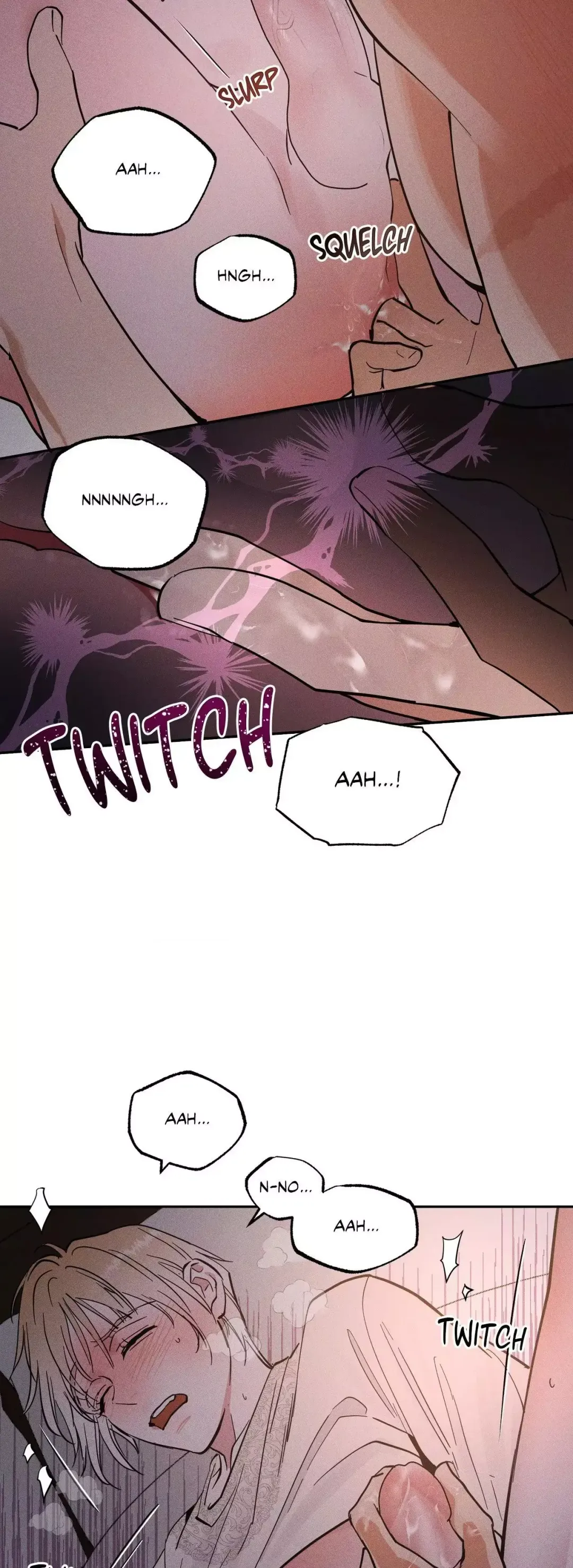 Antidote (Harusari) - Chapter 30 Page 35