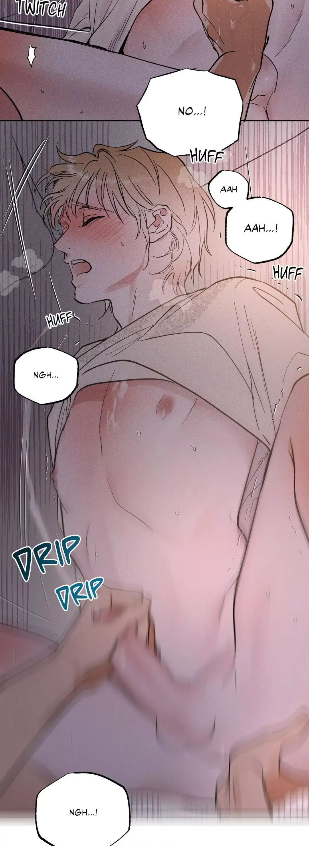 Antidote (Harusari) - Chapter 30 Page 36