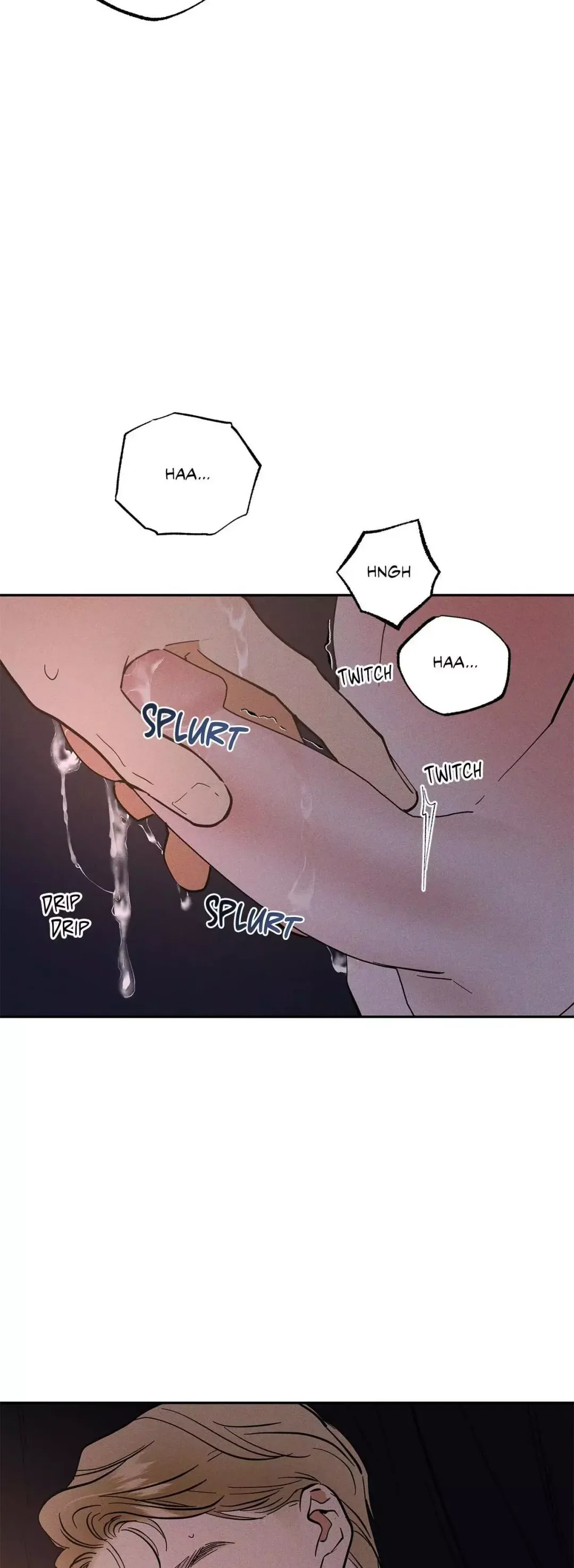 Antidote (Harusari) - Chapter 30 Page 37