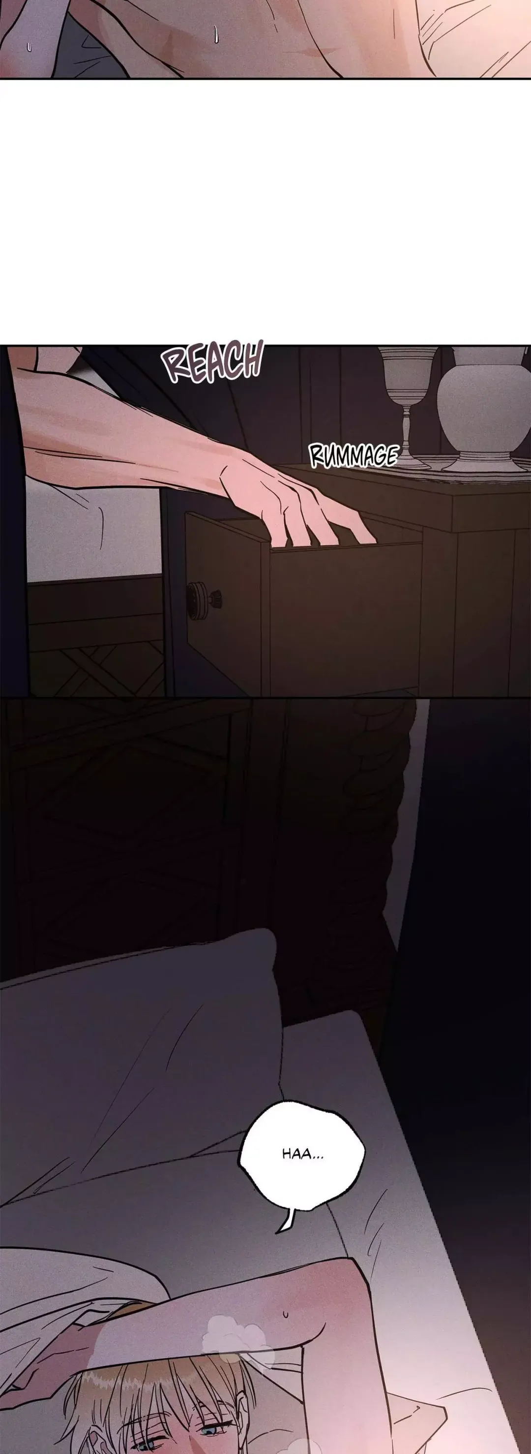 Antidote (Harusari) - Chapter 30 Page 39