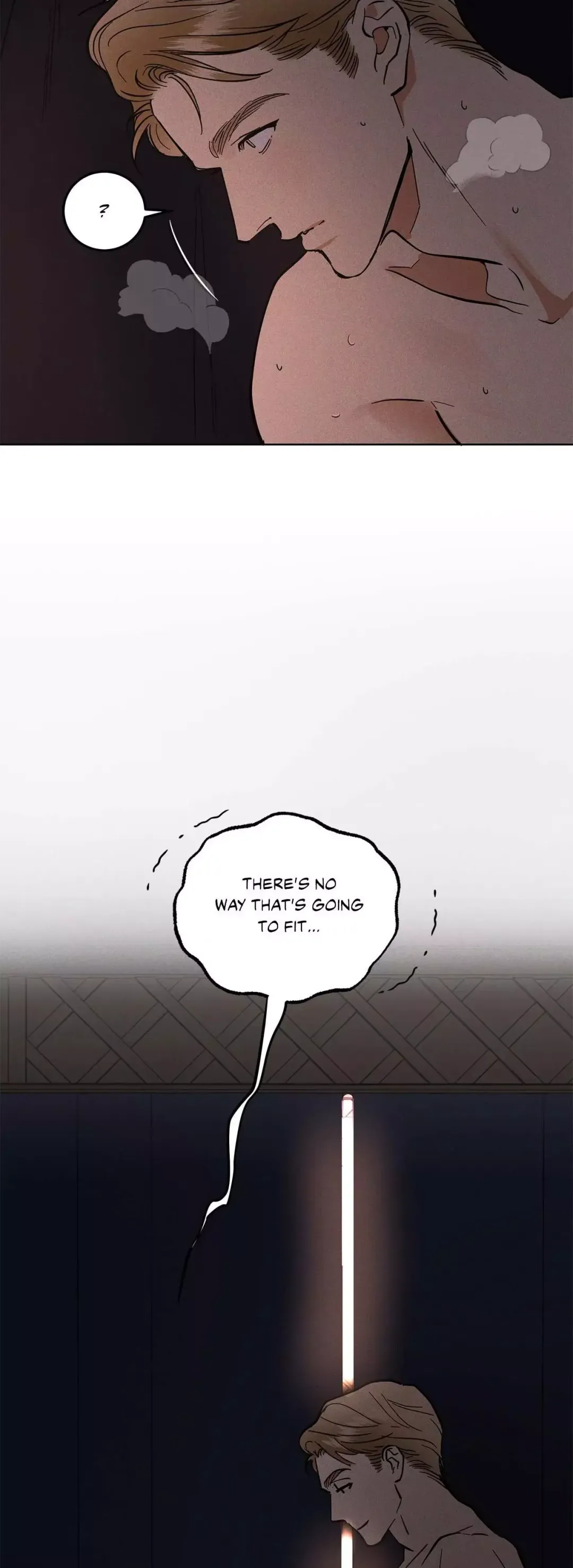 Antidote (Harusari) - Chapter 30 Page 43
