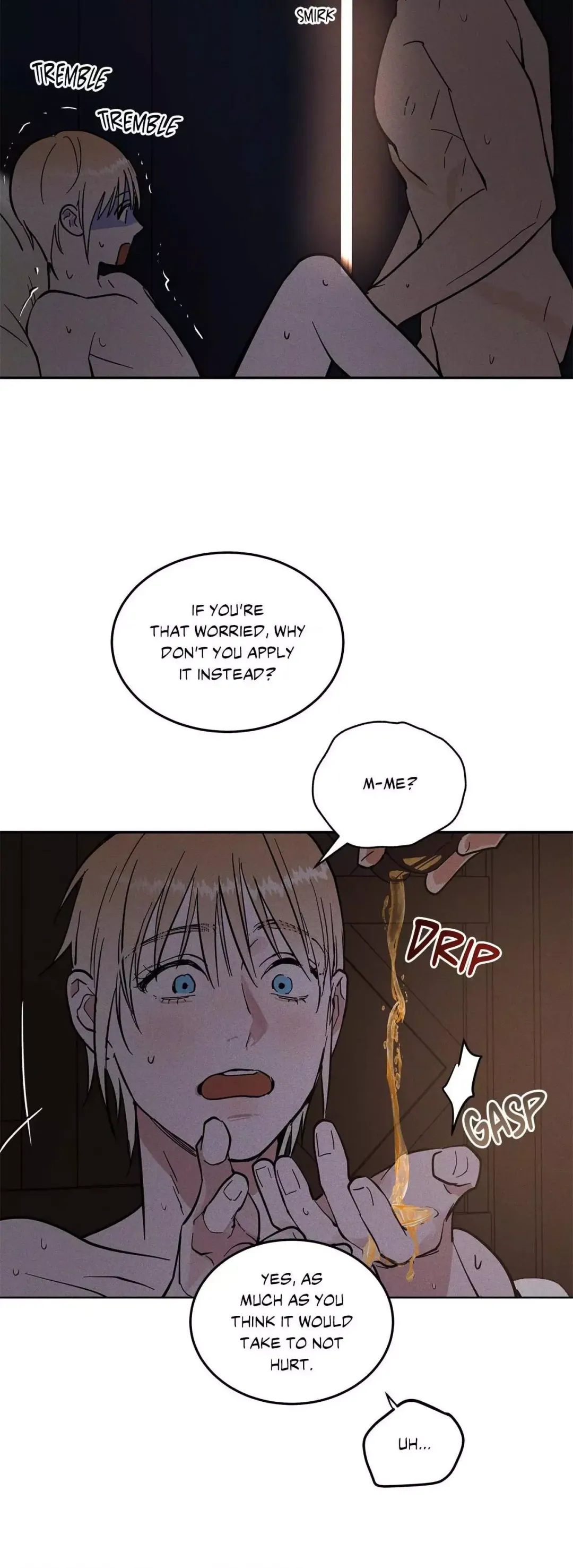 Antidote (Harusari) - Chapter 30 Page 44