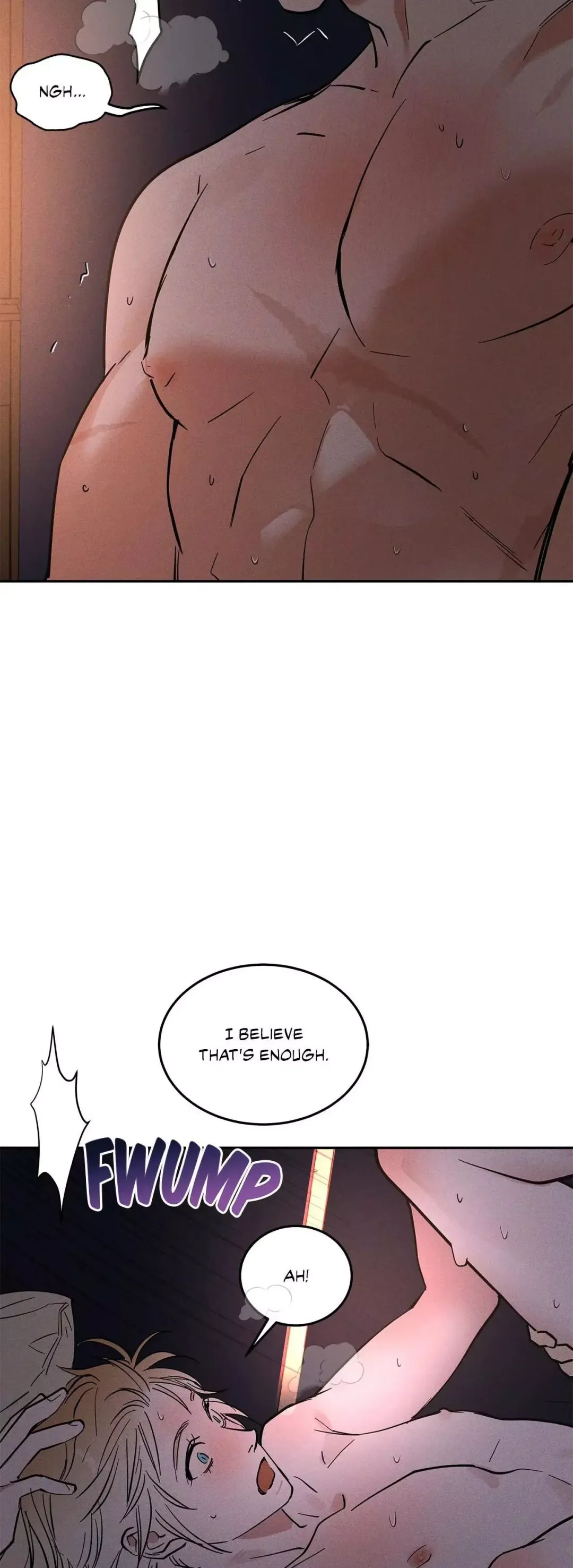Antidote (Harusari) - Chapter 30 Page 46