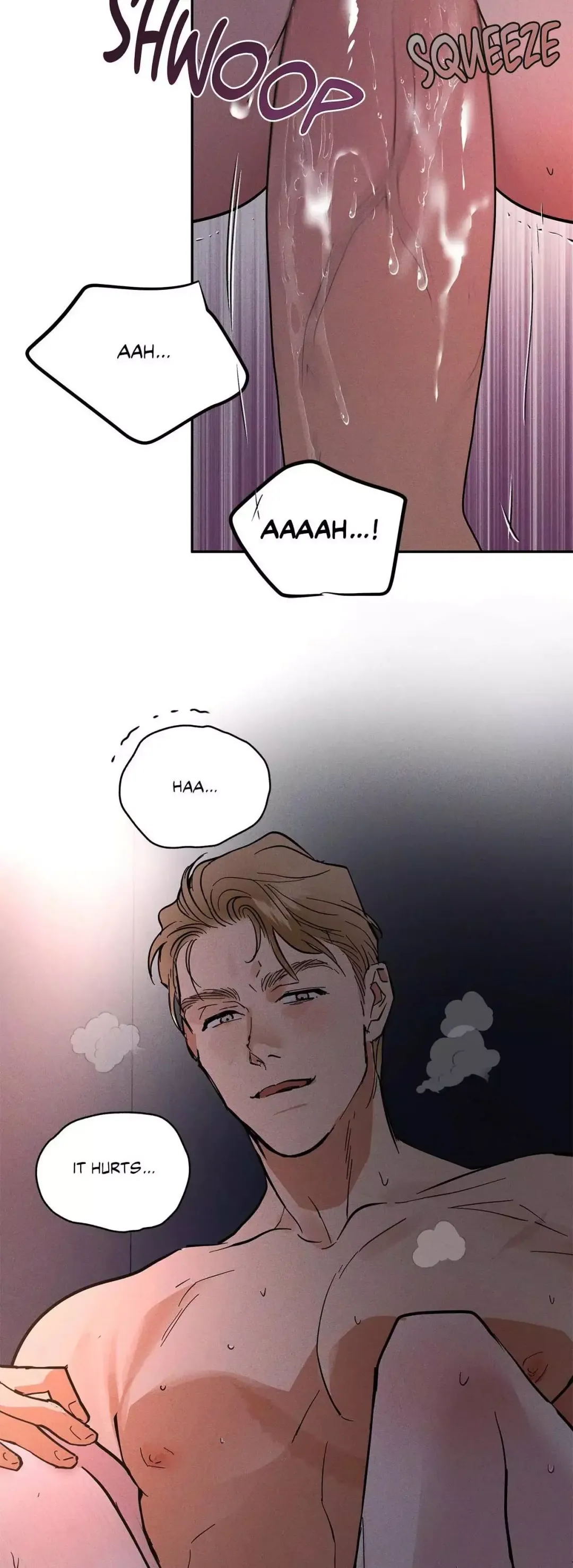 Antidote (Harusari) - Chapter 30 Page 48