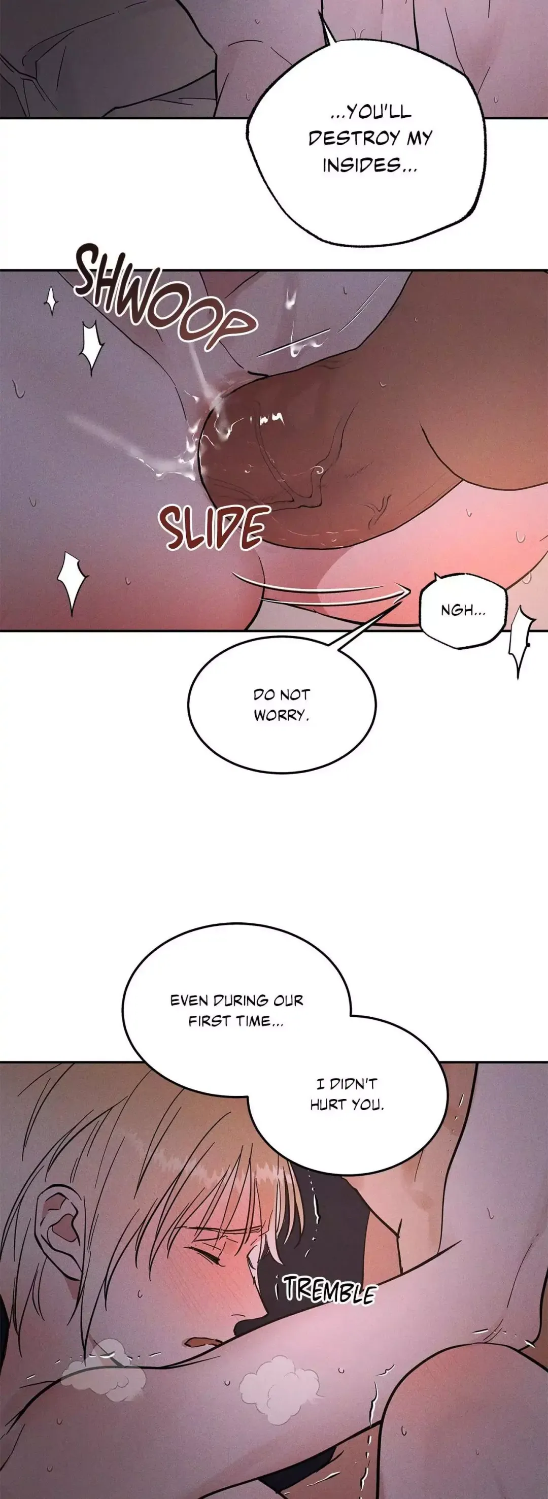 Antidote (Harusari) - Chapter 30 Page 52