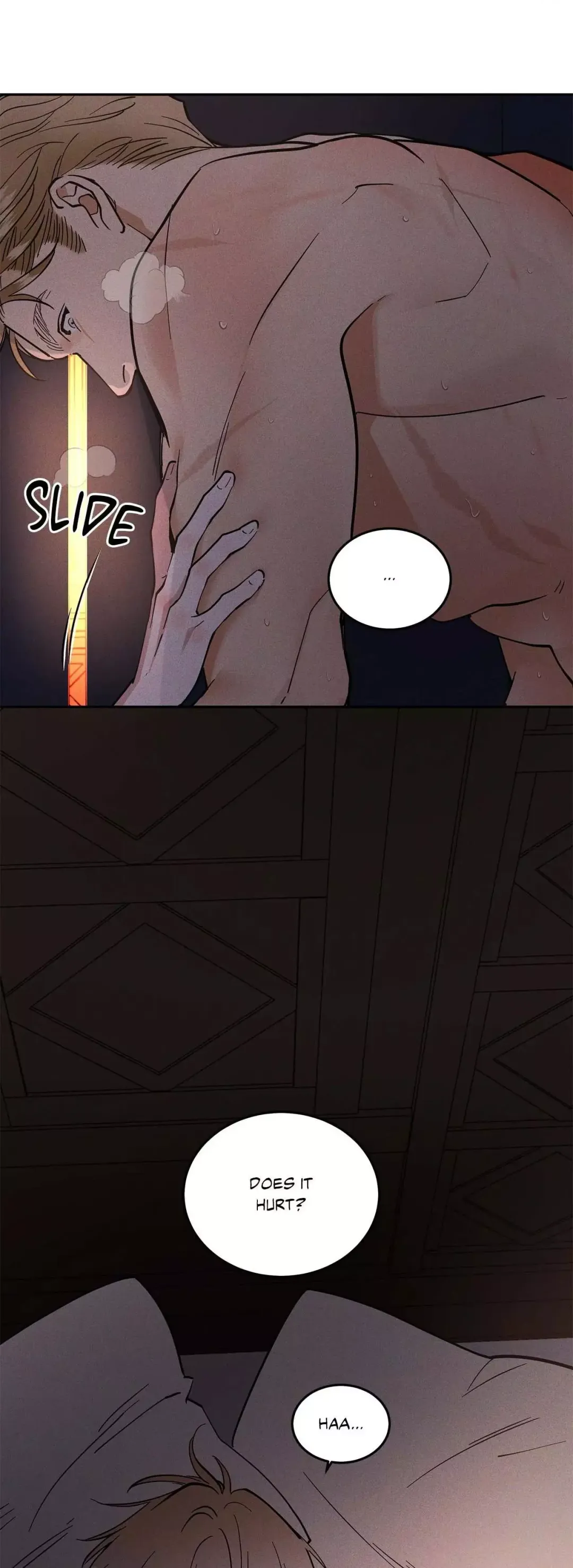 Antidote (Harusari) - Chapter 30 Page 54