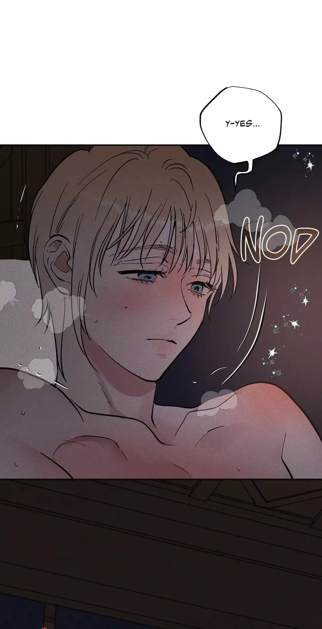 Antidote (Harusari) - Chapter 31 Page 6
