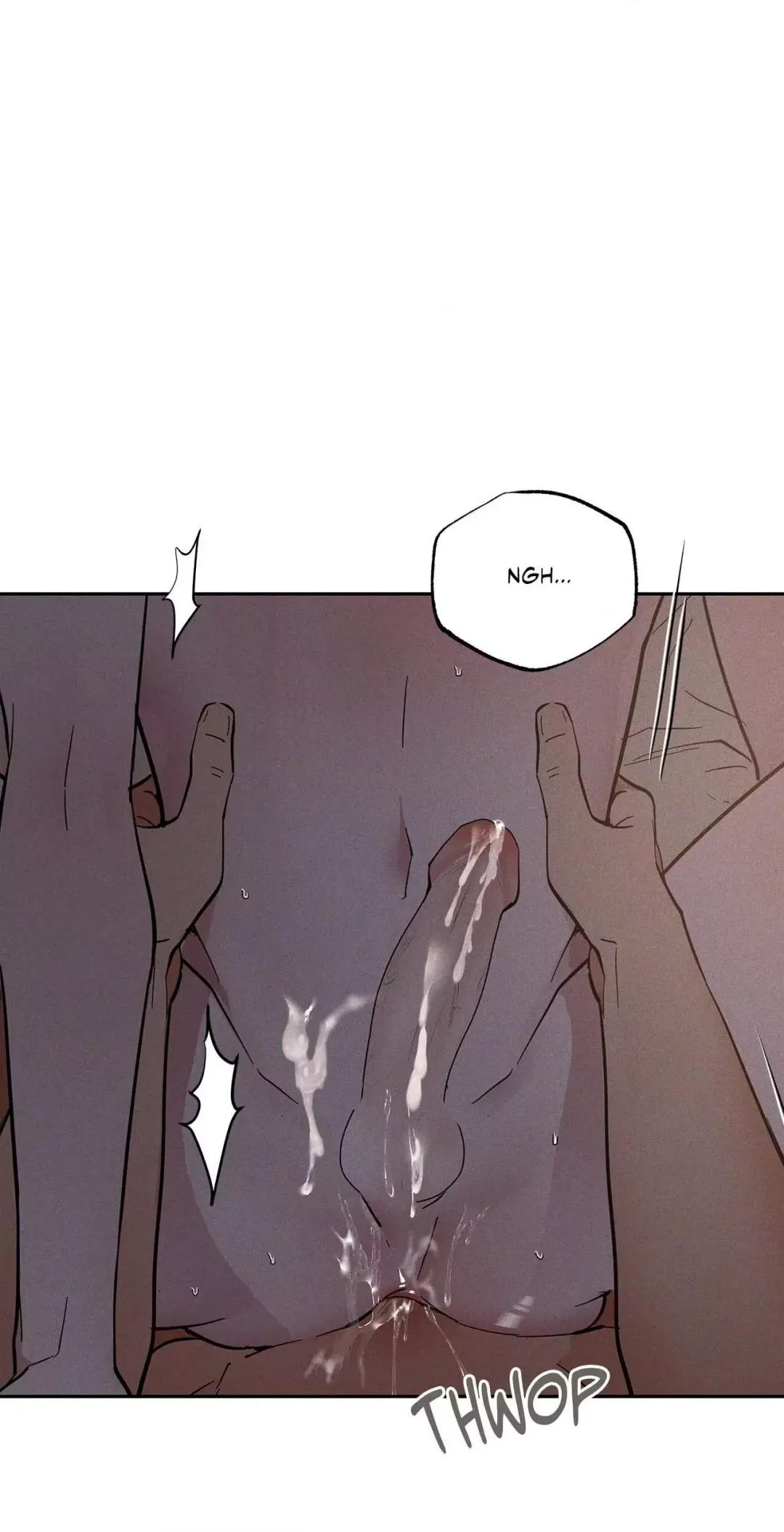 Antidote (Harusari) - Chapter 31 Page 12
