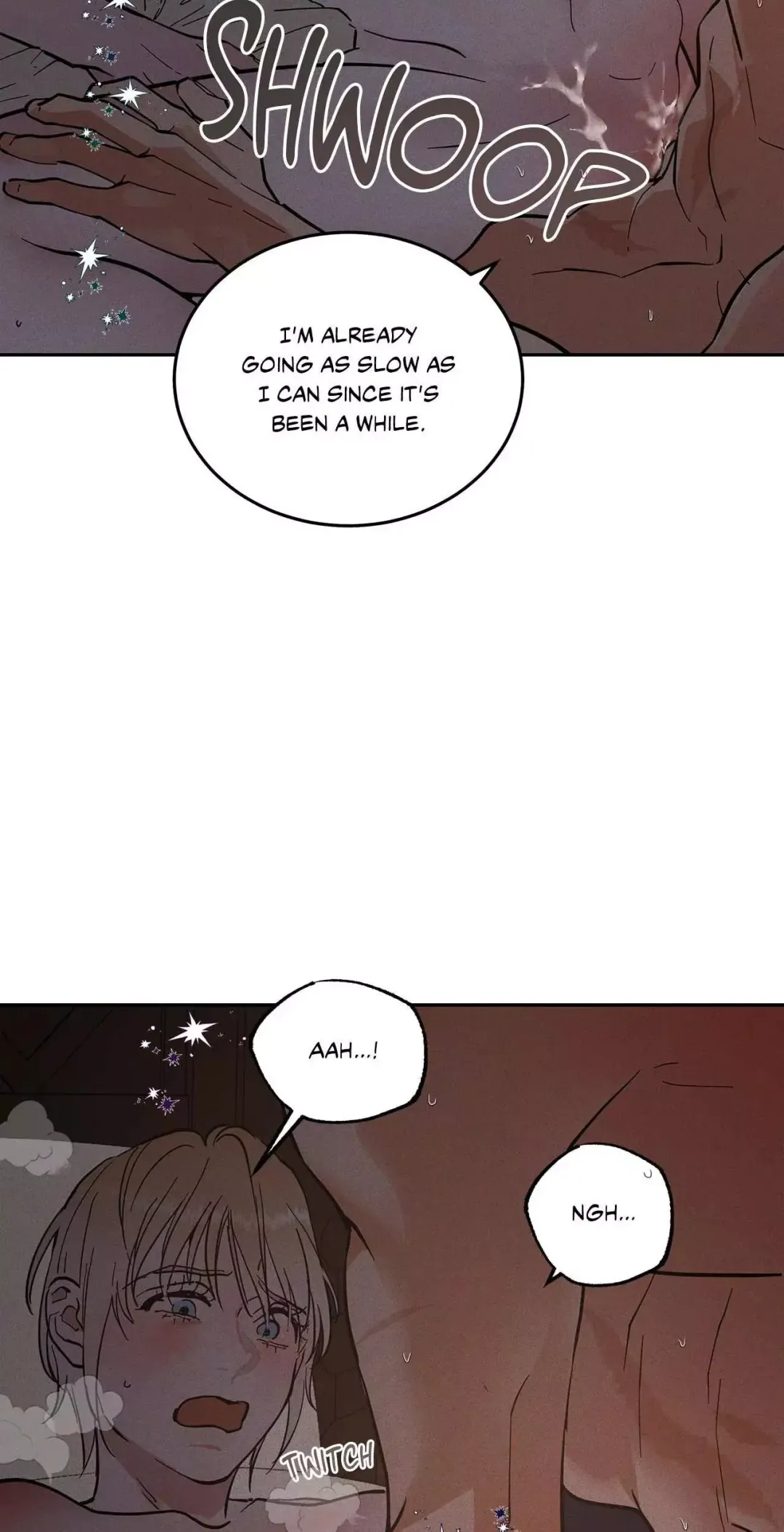 Antidote (Harusari) - Chapter 31 Page 16