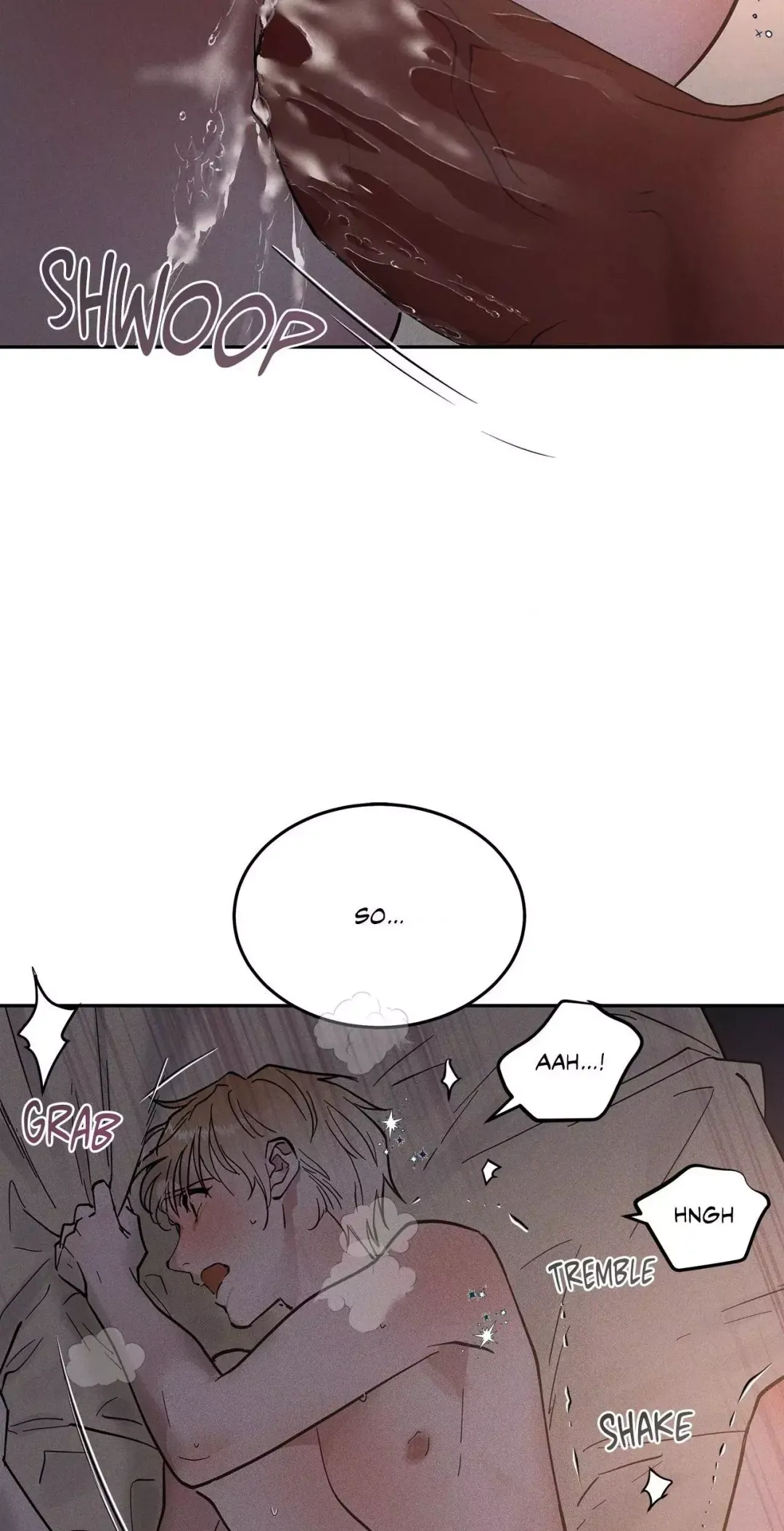 Antidote (Harusari) - Chapter 31 Page 18