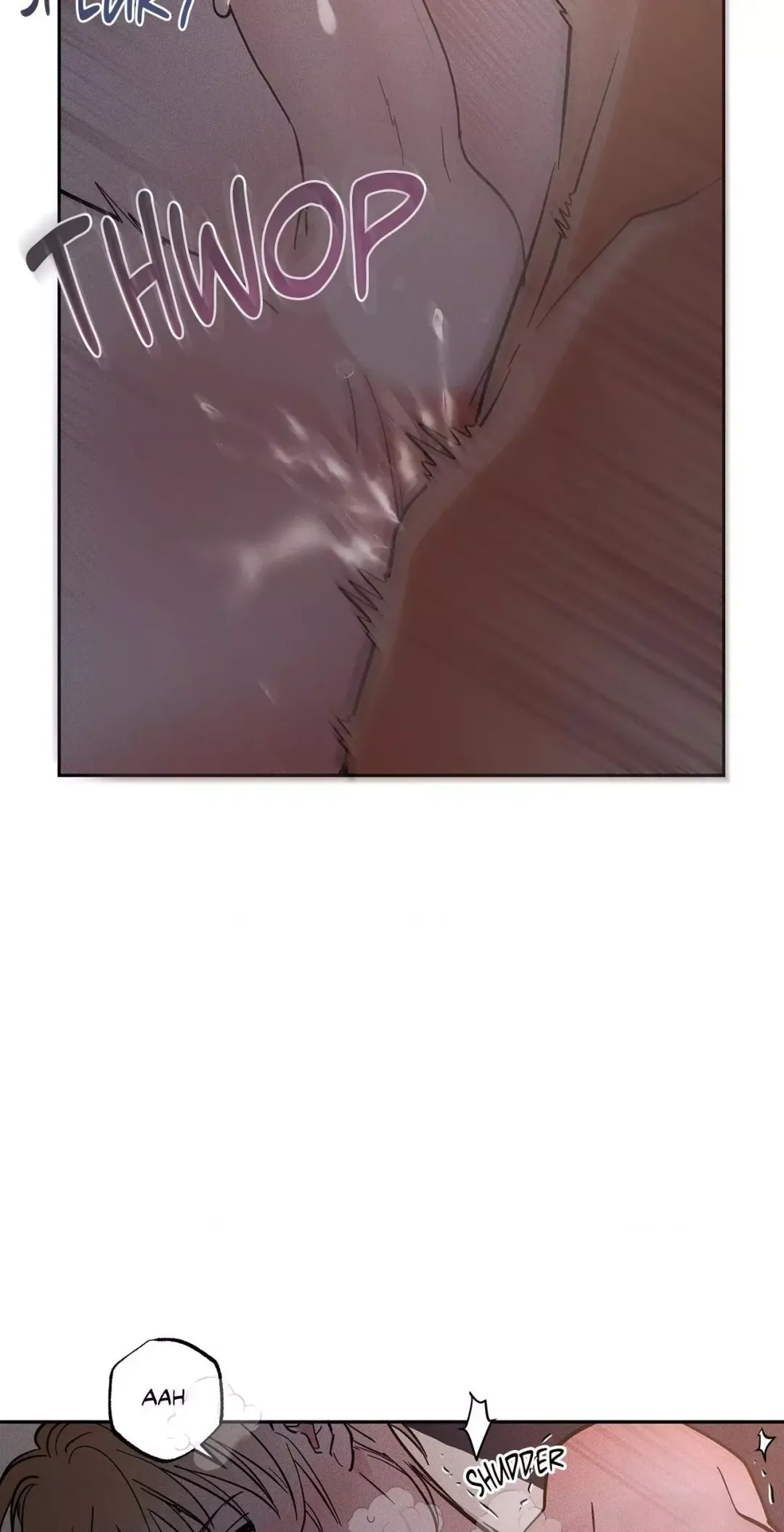Antidote (Harusari) - Chapter 31 Page 20