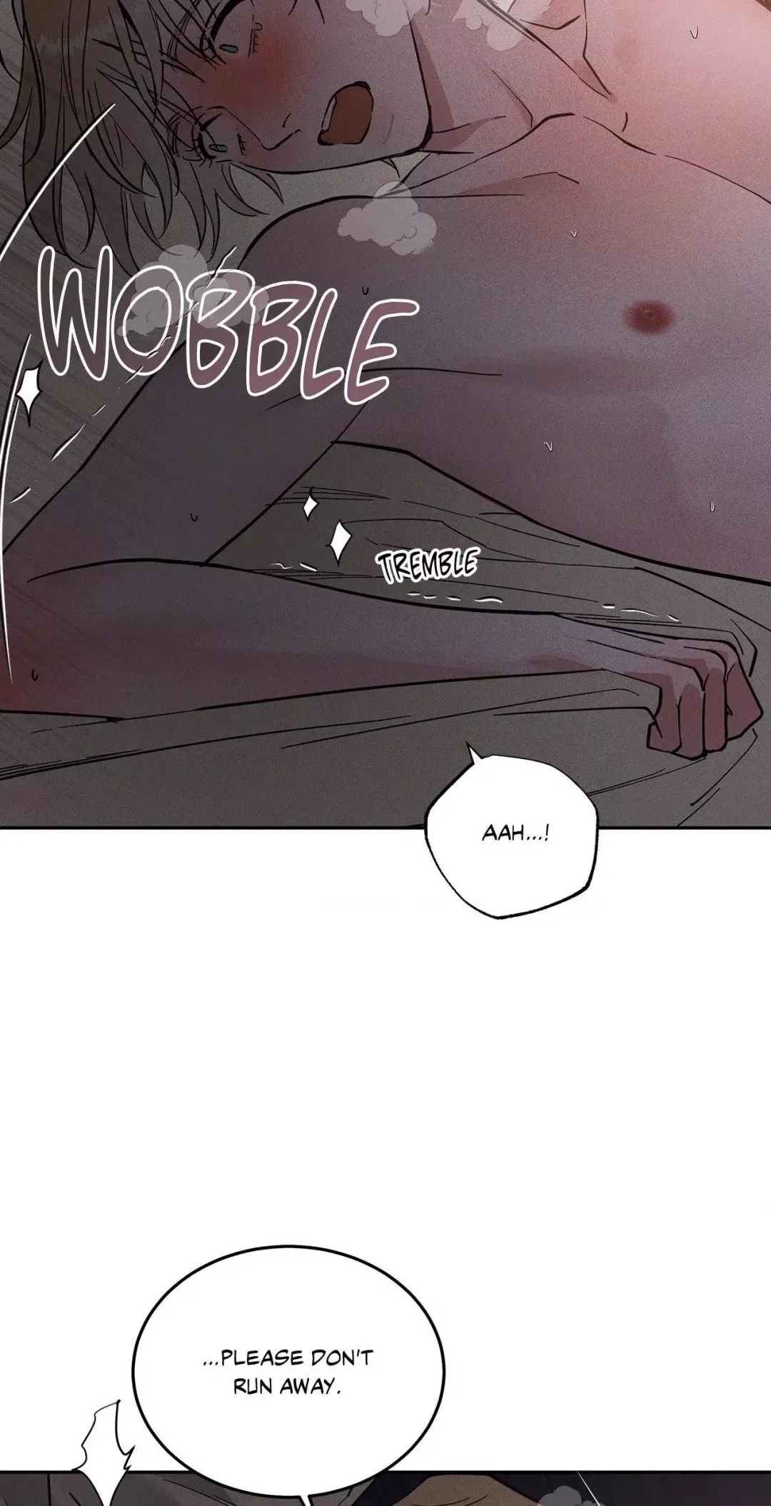 Antidote (Harusari) - Chapter 31 Page 21
