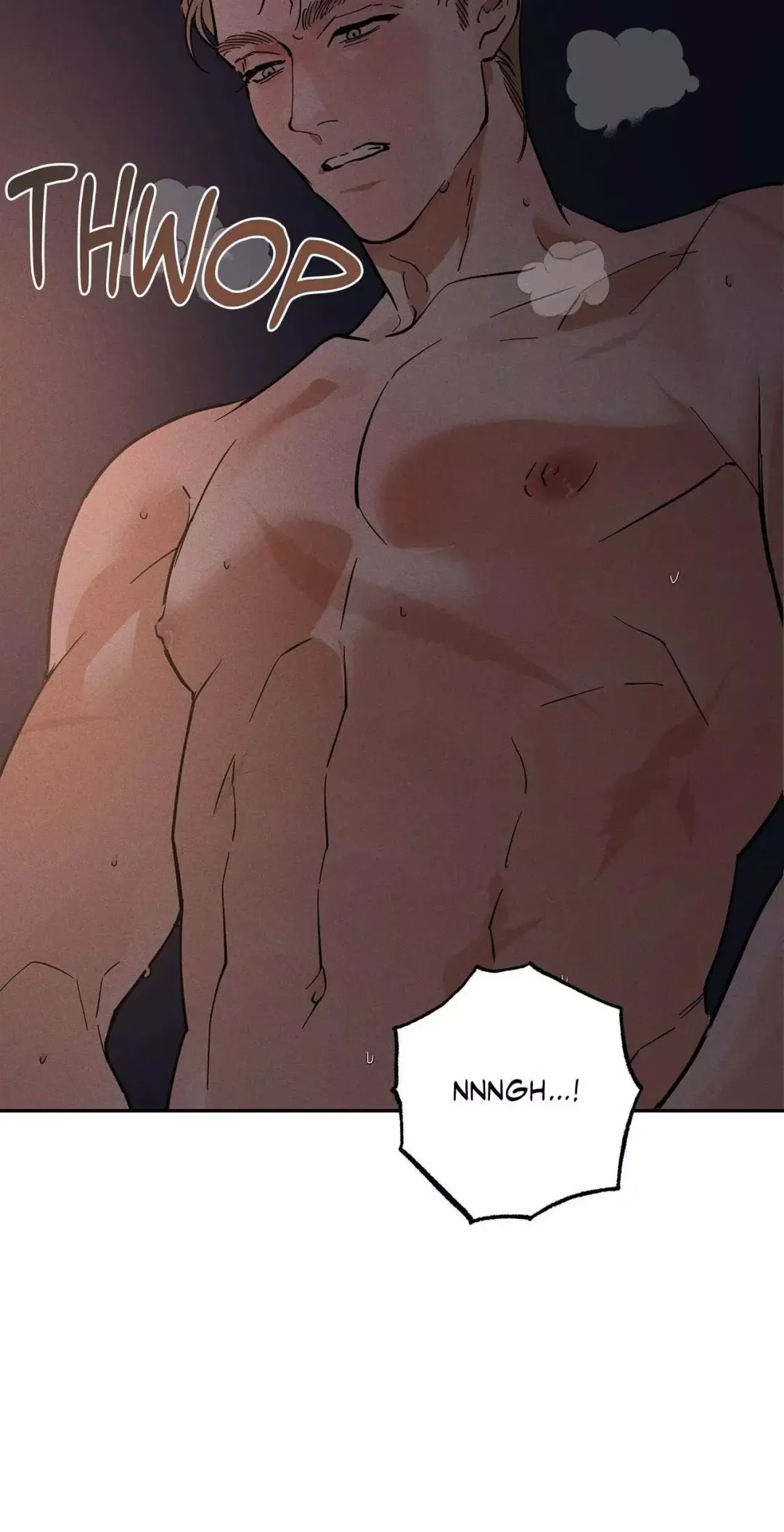 Antidote (Harusari) - Chapter 31 Page 26