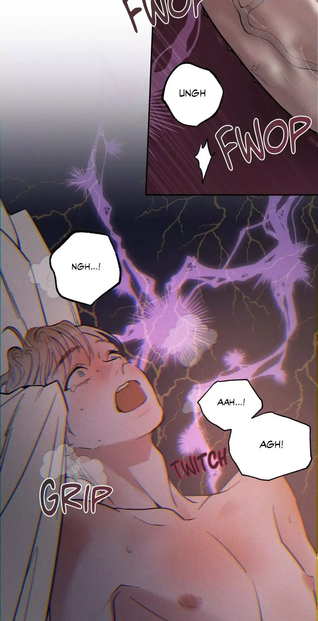 Antidote (Harusari) - Chapter 31 Page 28