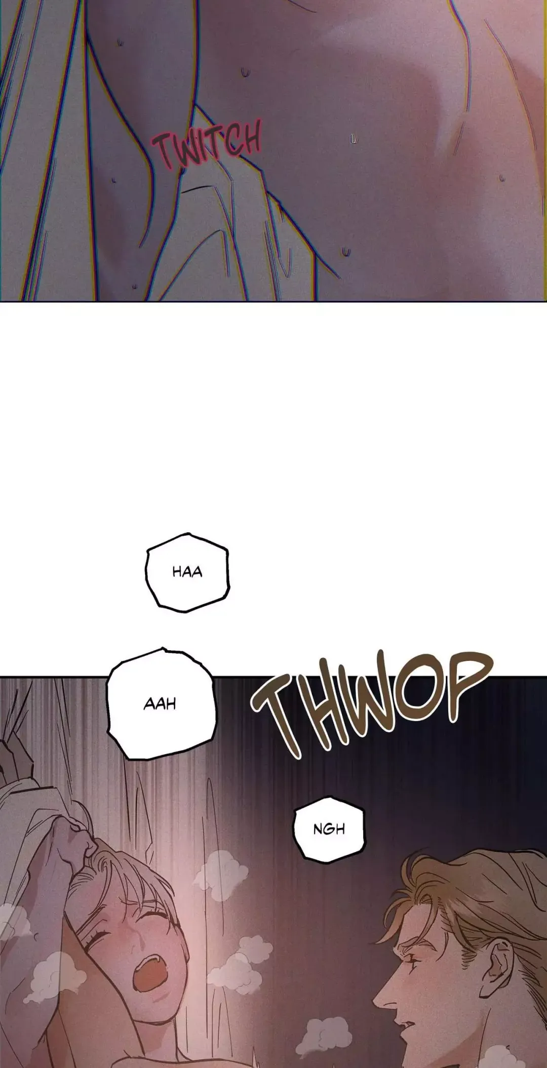 Antidote (Harusari) - Chapter 31 Page 29