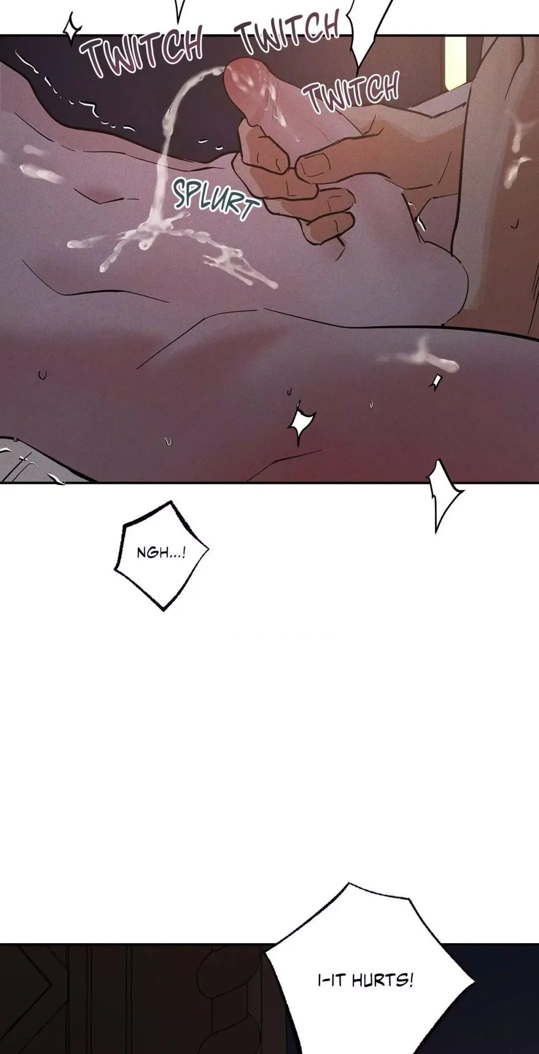 Antidote (Harusari) - Chapter 31 Page 33