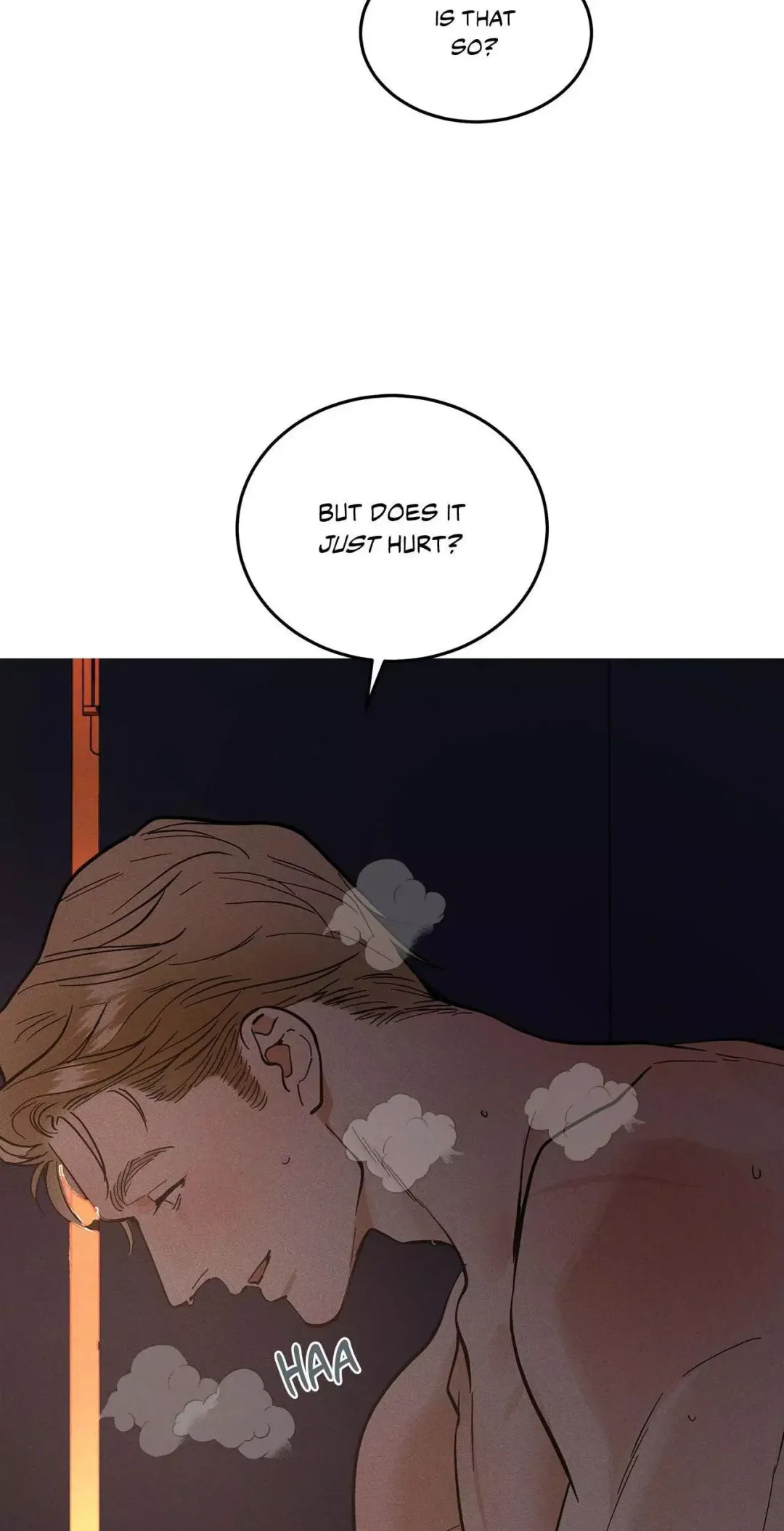 Antidote (Harusari) - Chapter 31 Page 35