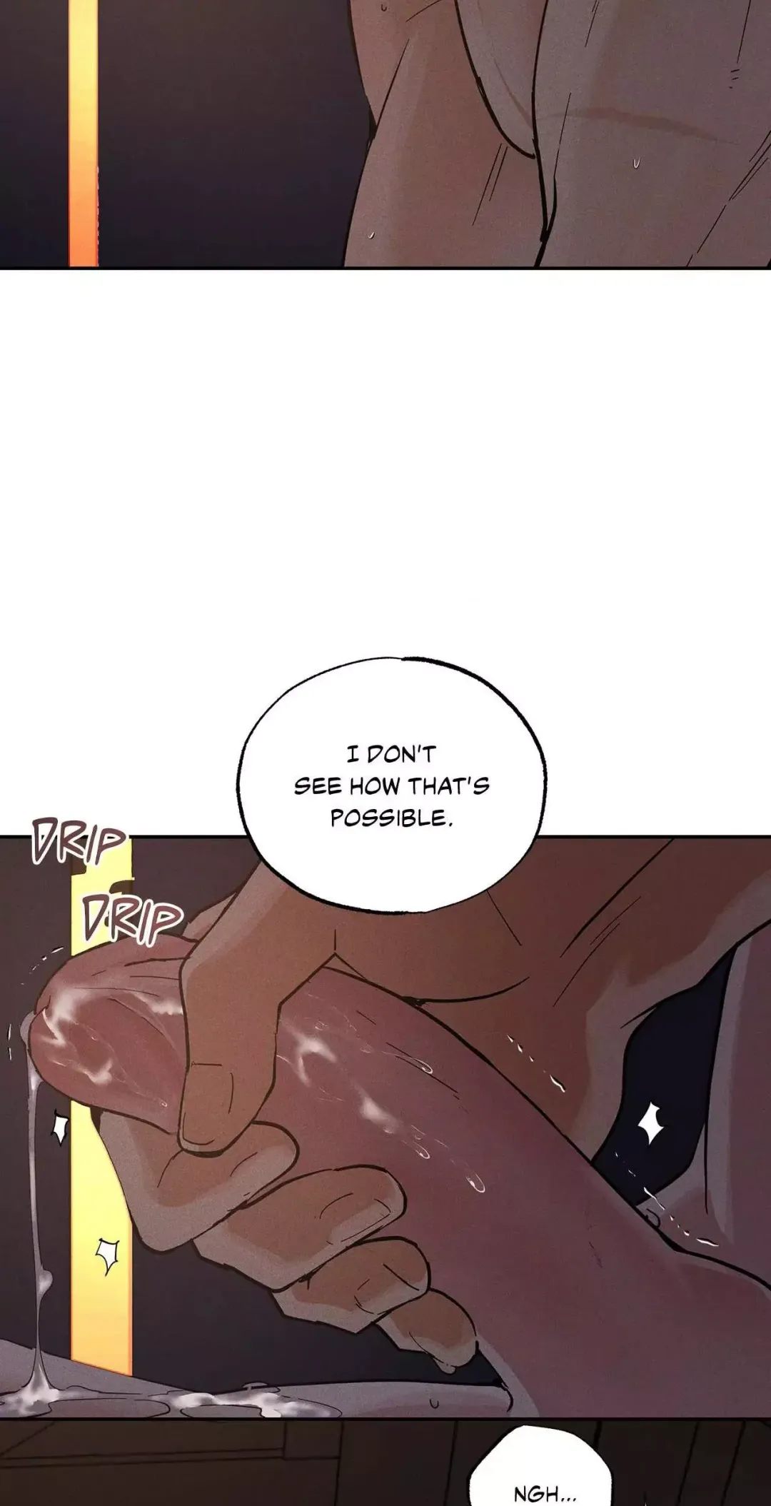 Antidote (Harusari) - Chapter 31 Page 36