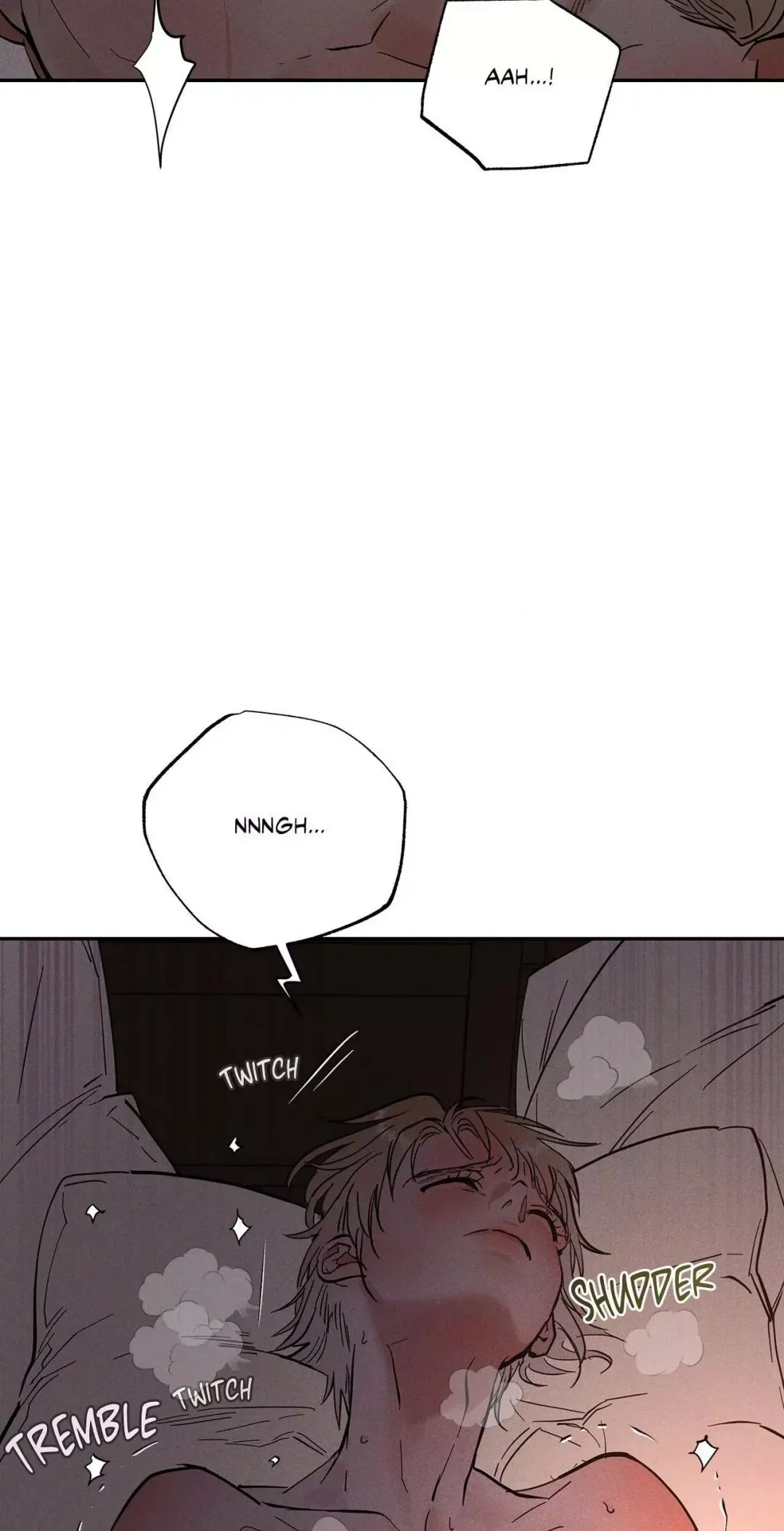 Antidote (Harusari) - Chapter 31 Page 38