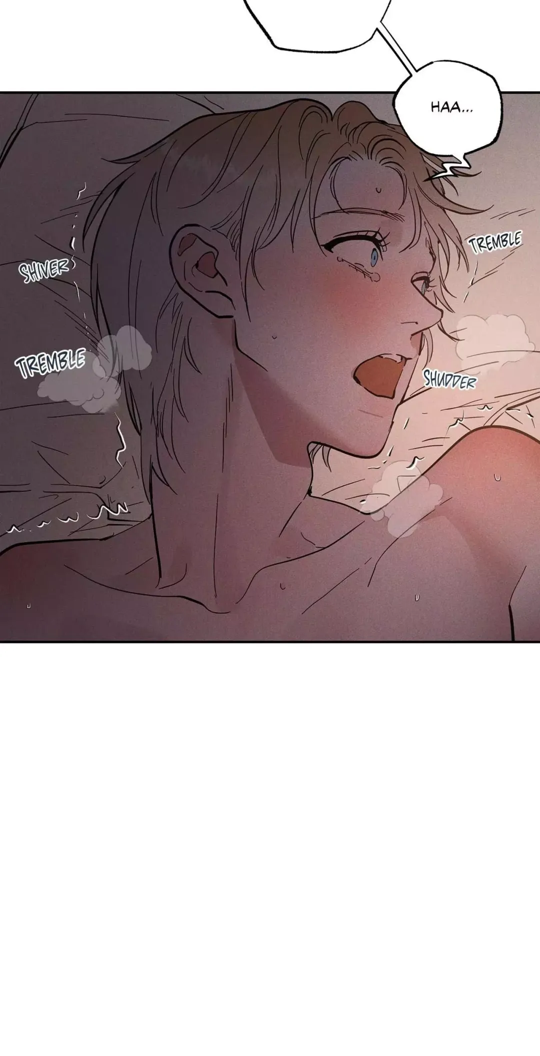 Antidote (Harusari) - Chapter 31 Page 41