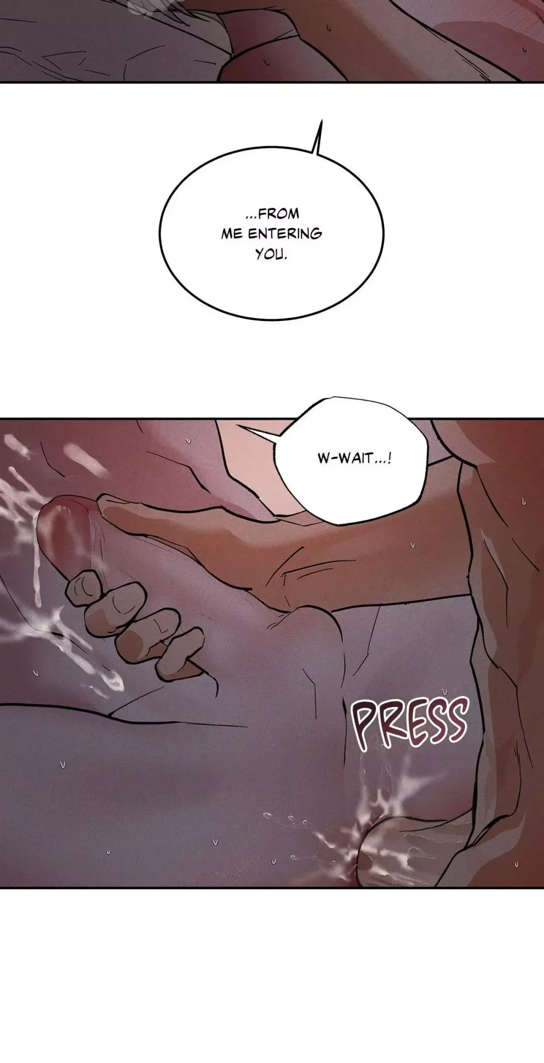 Antidote (Harusari) - Chapter 31 Page 44