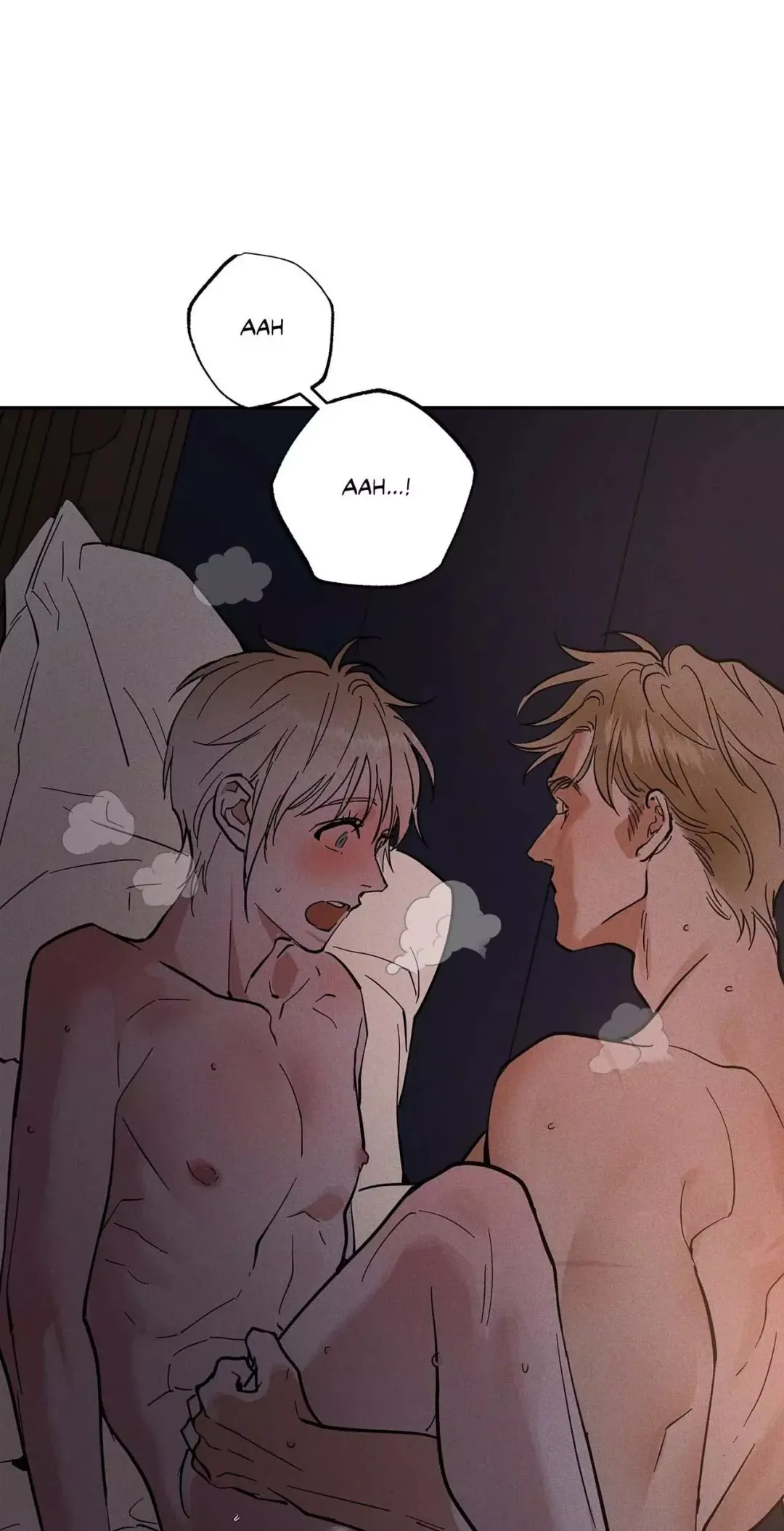 Antidote (Harusari) - Chapter 31 Page 45