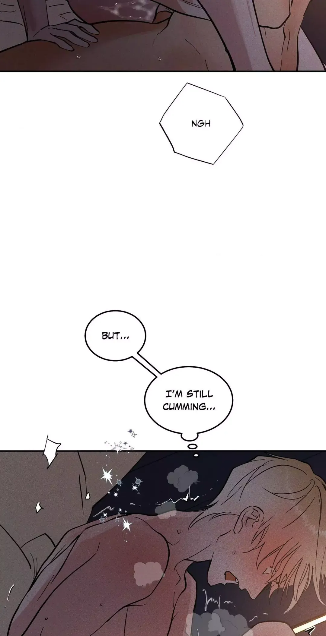 Antidote (Harusari) - Chapter 31 Page 46