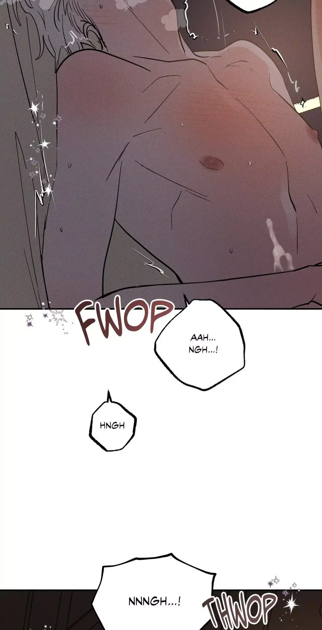 Antidote (Harusari) - Chapter 31 Page 48