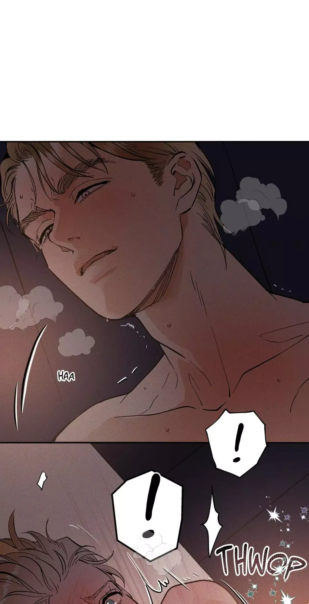 Antidote (Harusari) - Chapter 31 Page 51