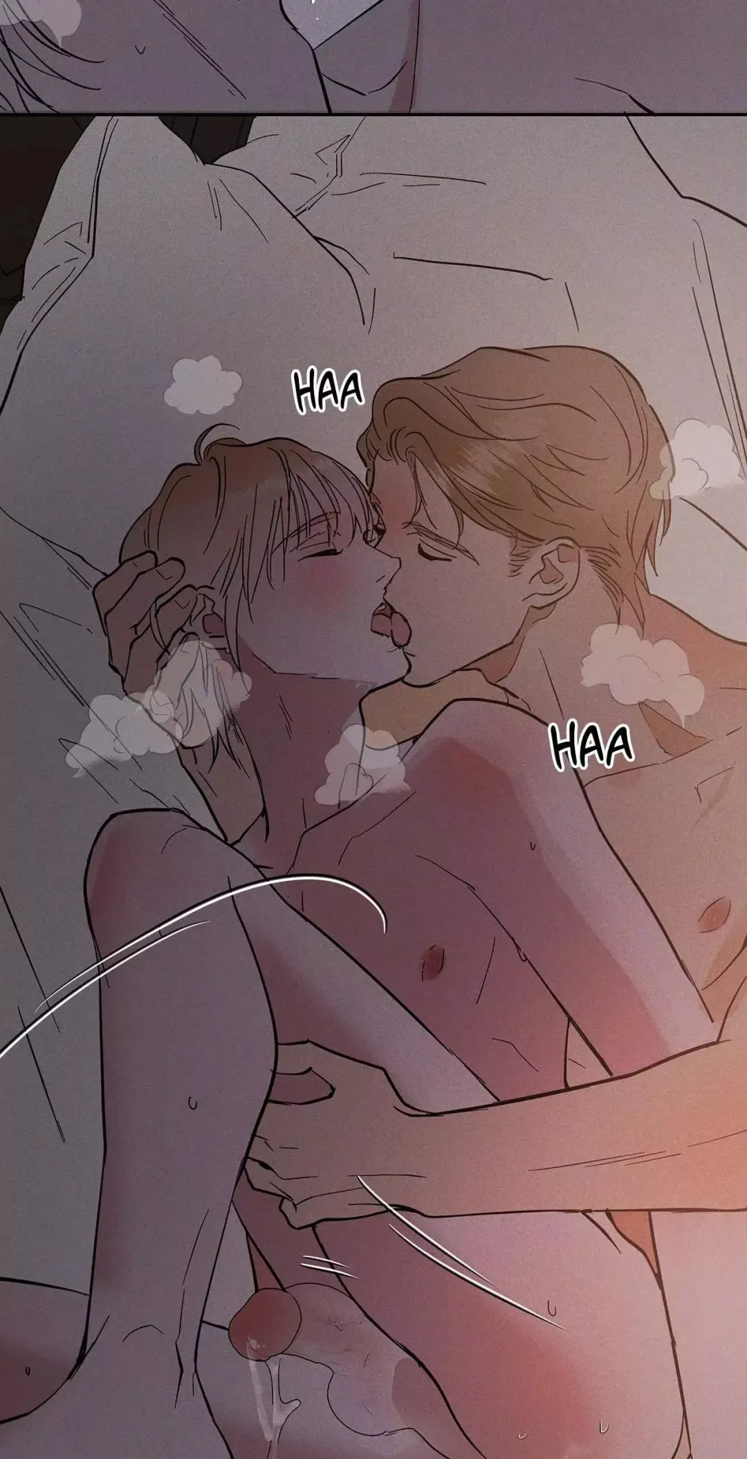 Antidote (Harusari) - Chapter 31 Page 70