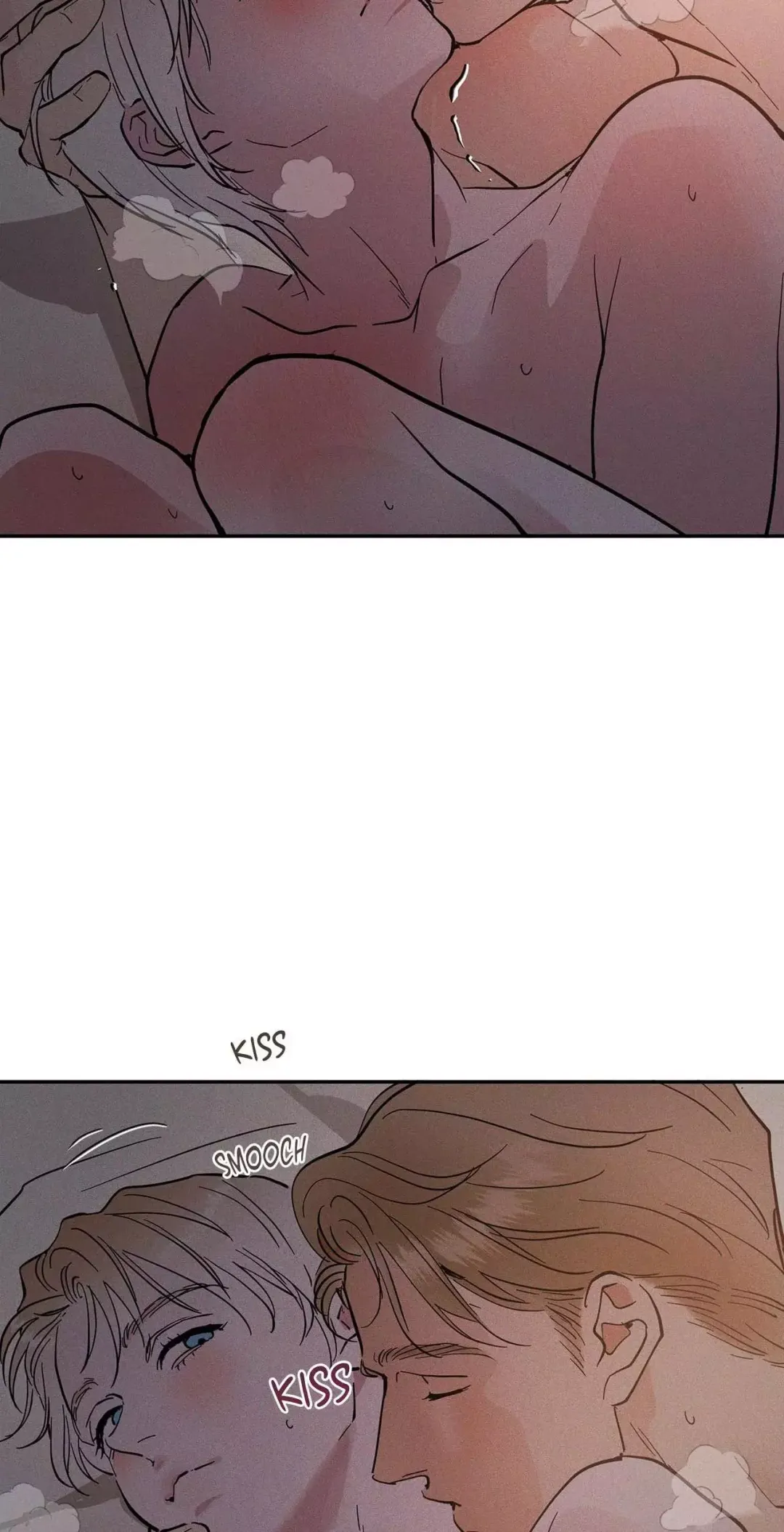 Antidote (Harusari) - Chapter 31 Page 72