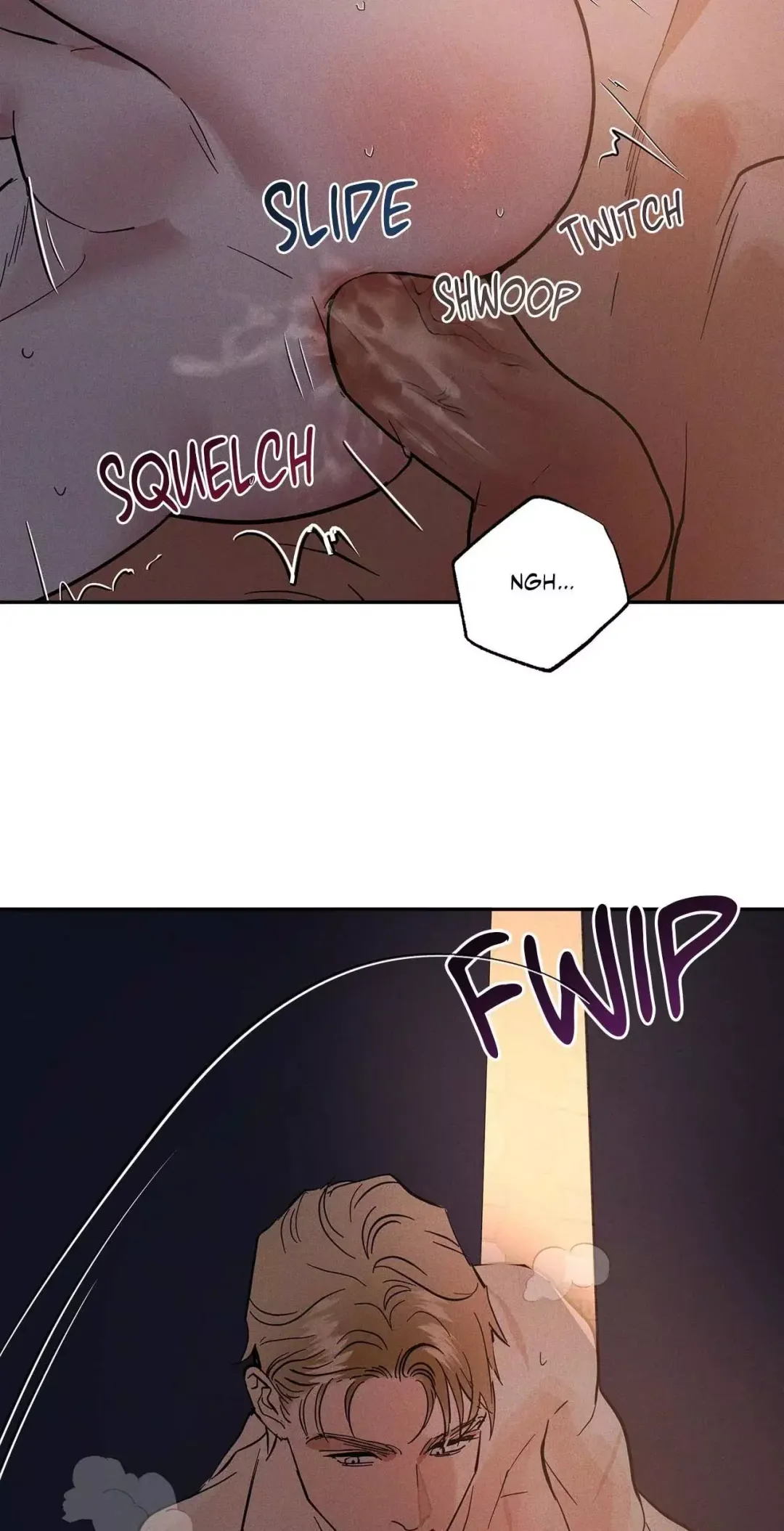 Antidote (Harusari) - Chapter 31 Page 75