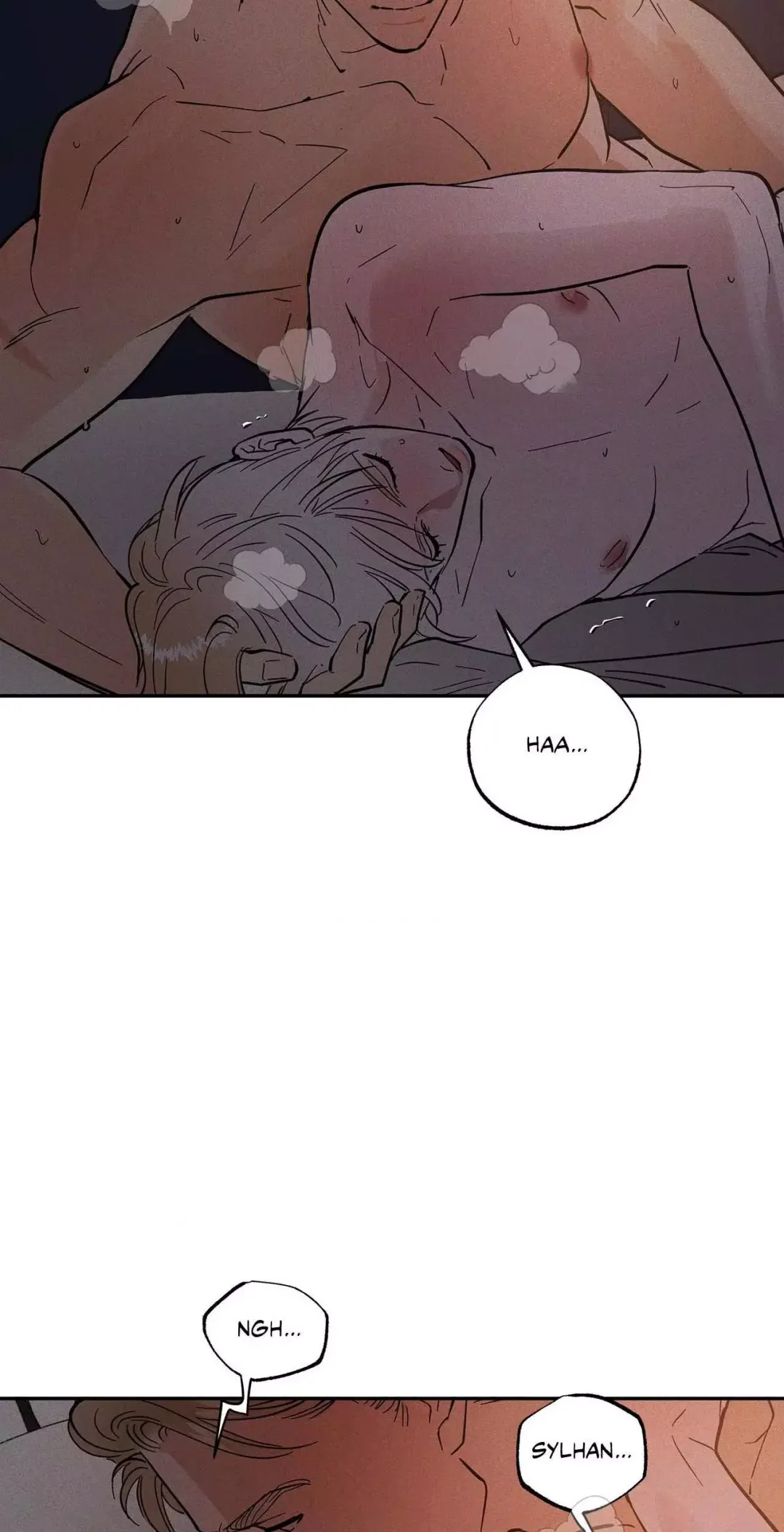 Antidote (Harusari) - Chapter 31 Page 76