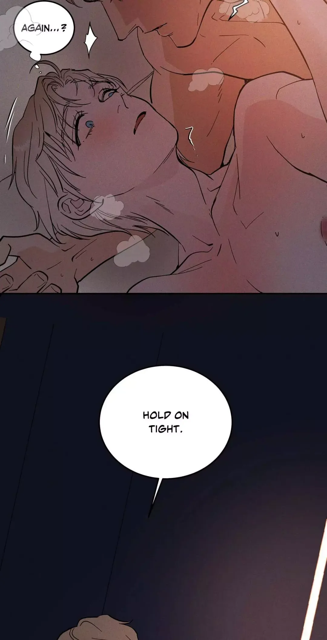 Antidote (Harusari) - Chapter 31 Page 77