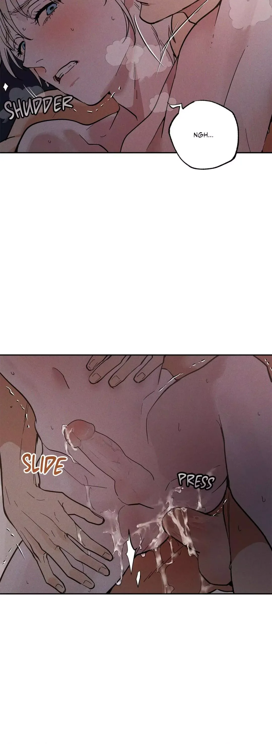 Antidote (Harusari) - Chapter 32 Page 4
