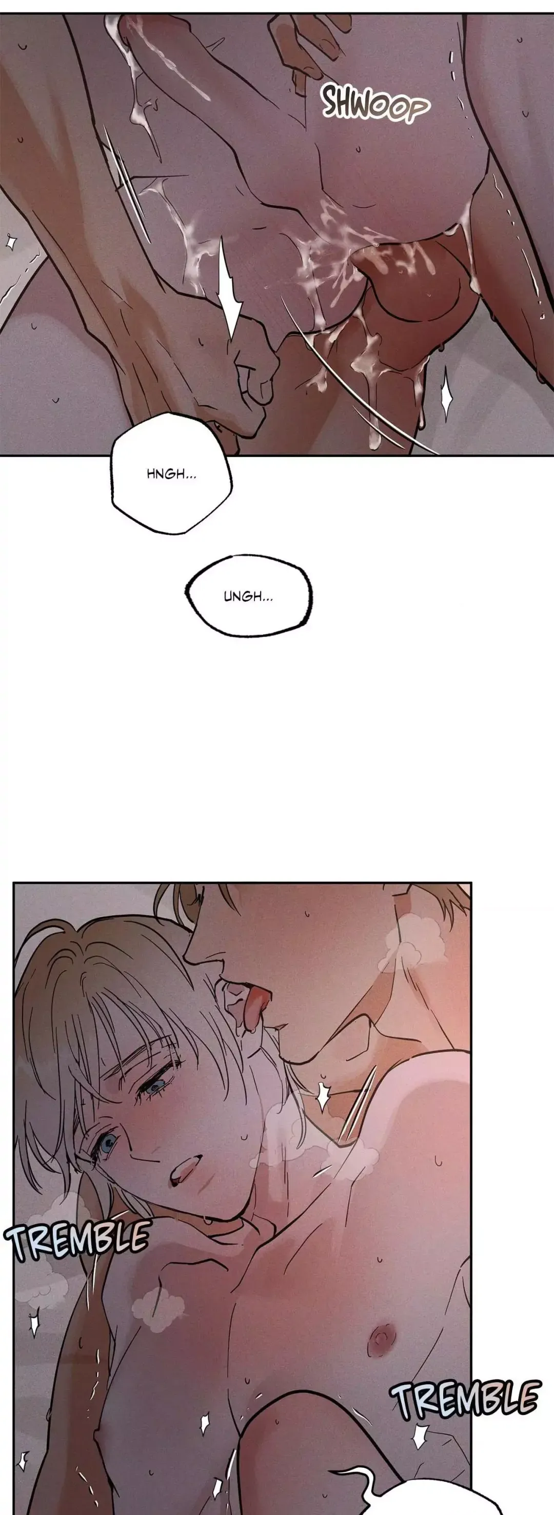 Antidote (Harusari) - Chapter 32 Page 5