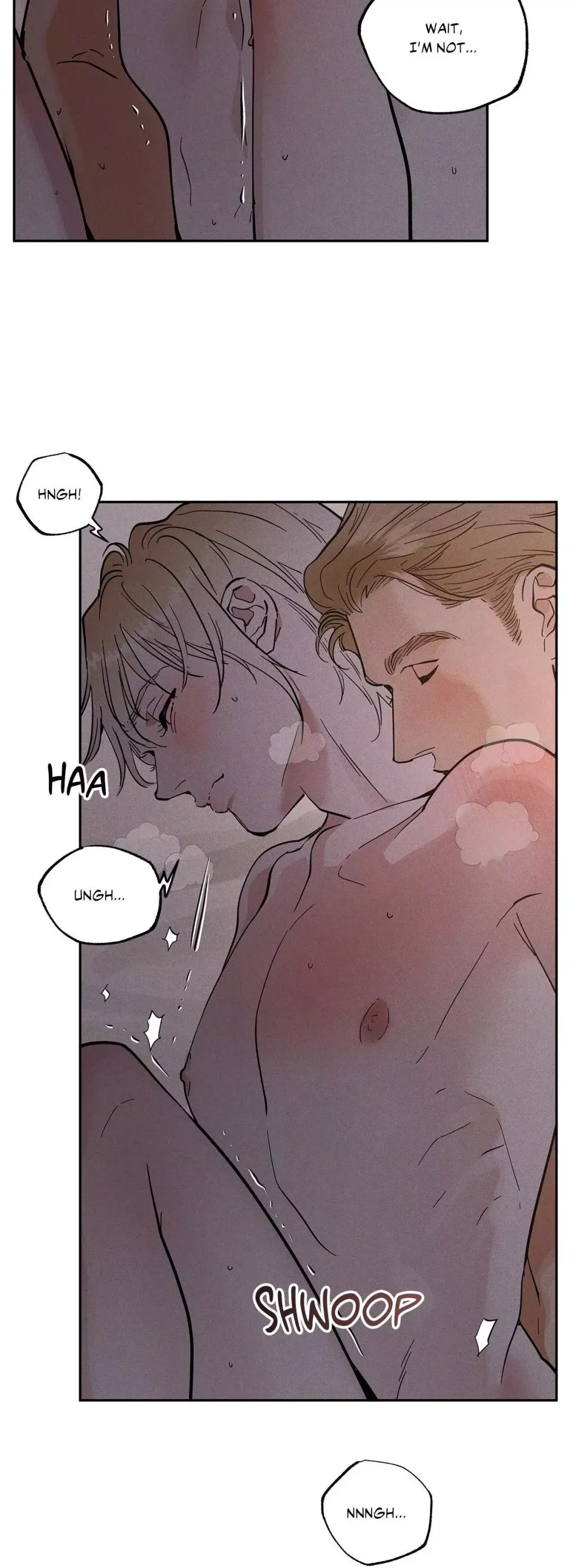 Antidote (Harusari) - Chapter 32 Page 6