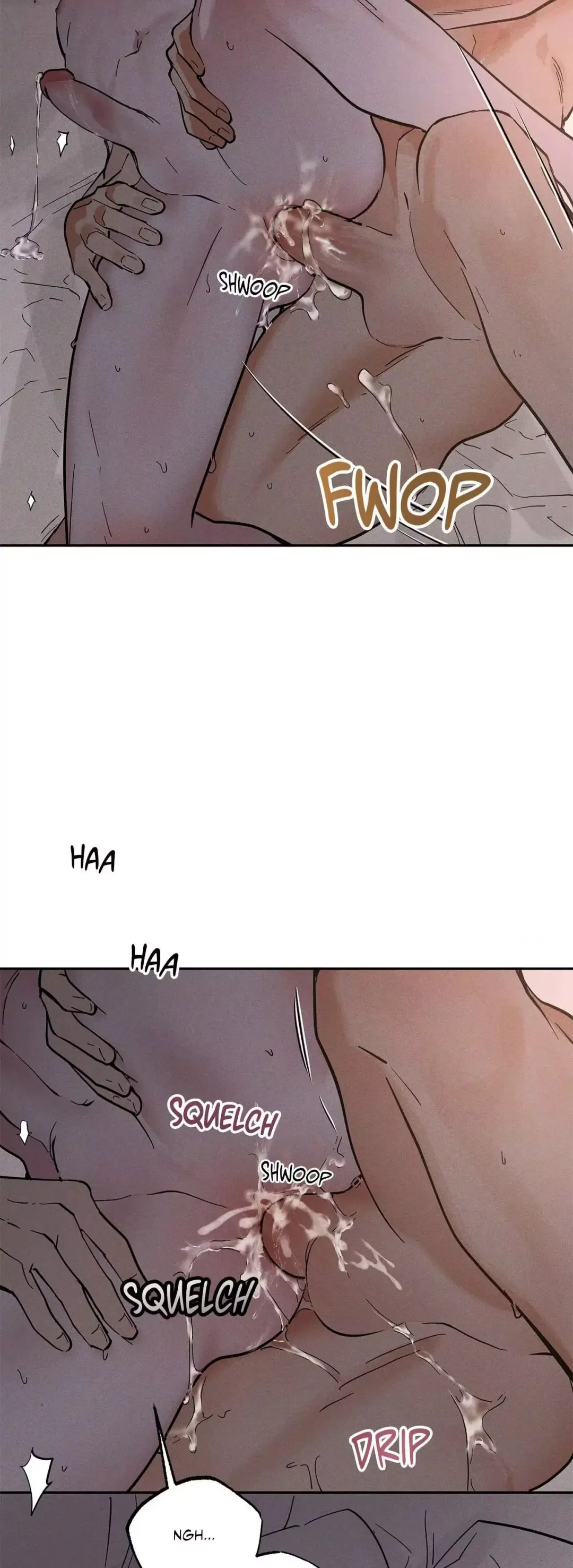 Antidote (Harusari) - Chapter 32 Page 8