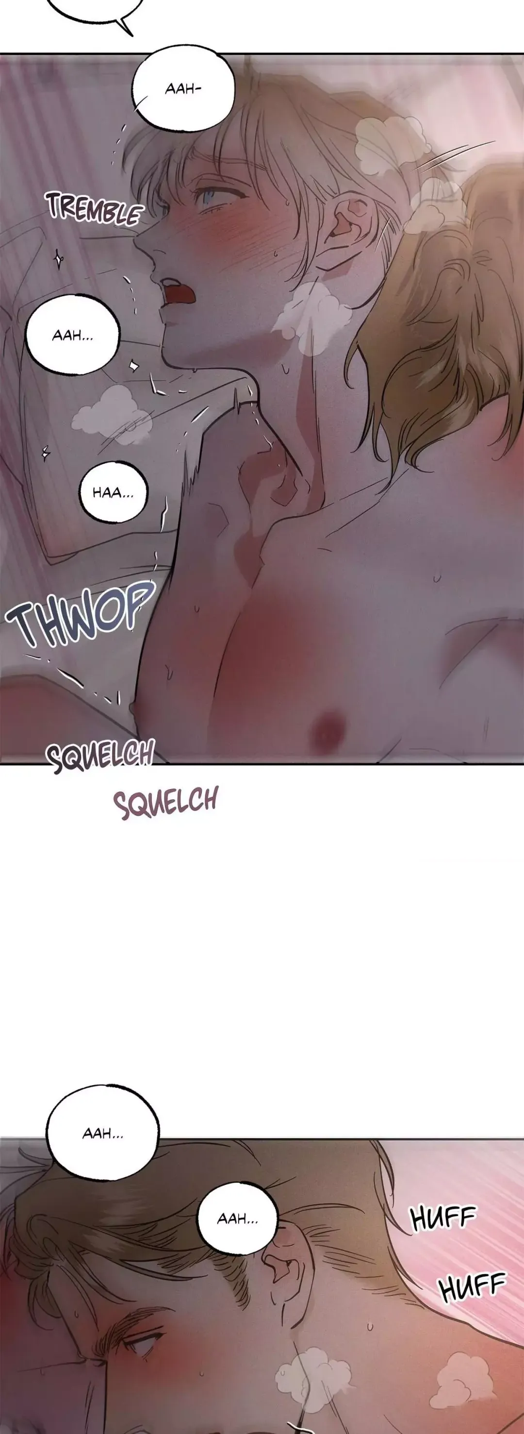 Antidote (Harusari) - Chapter 32 Page 10