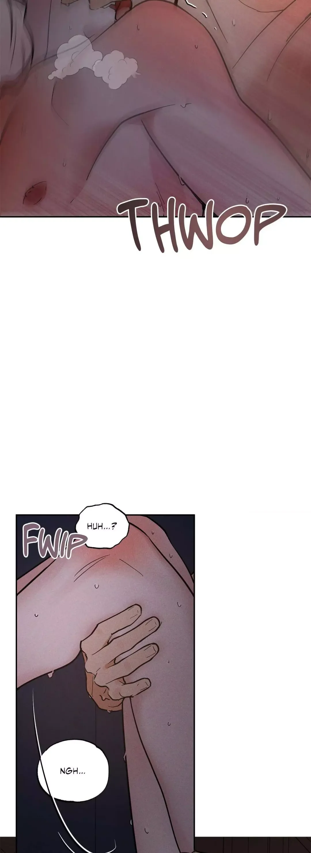 Antidote (Harusari) - Chapter 32 Page 11