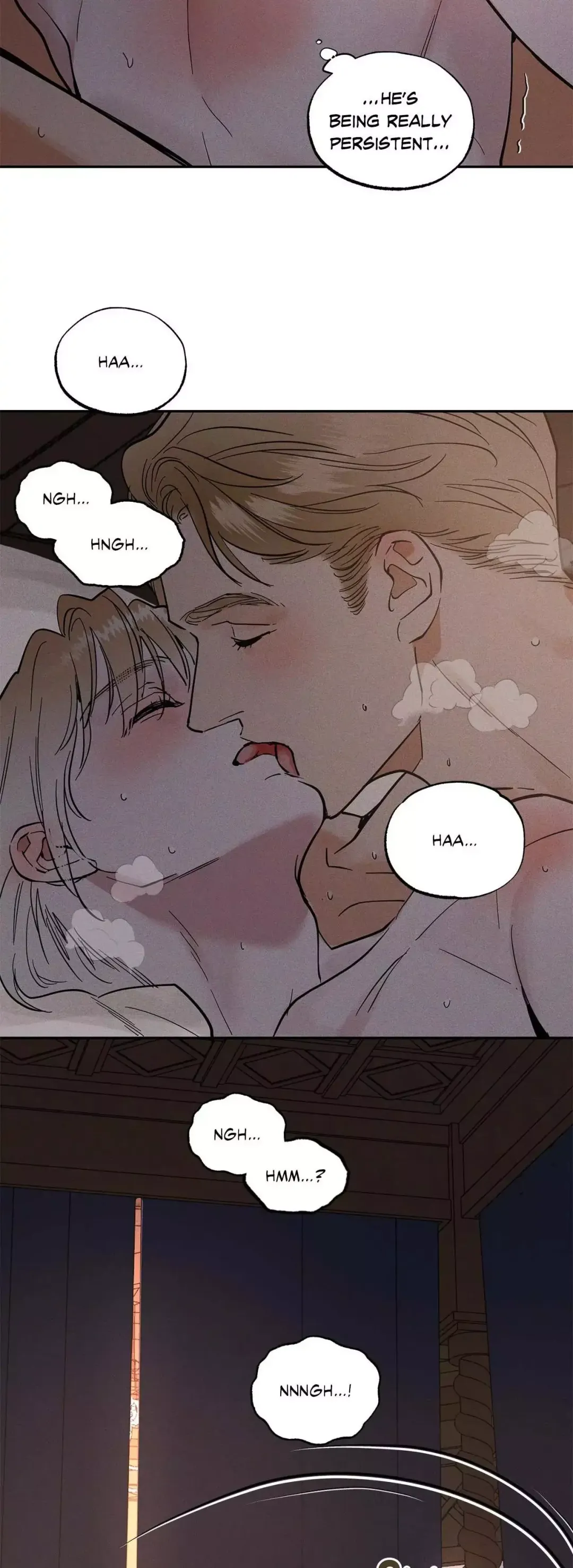 Antidote (Harusari) - Chapter 32 Page 14