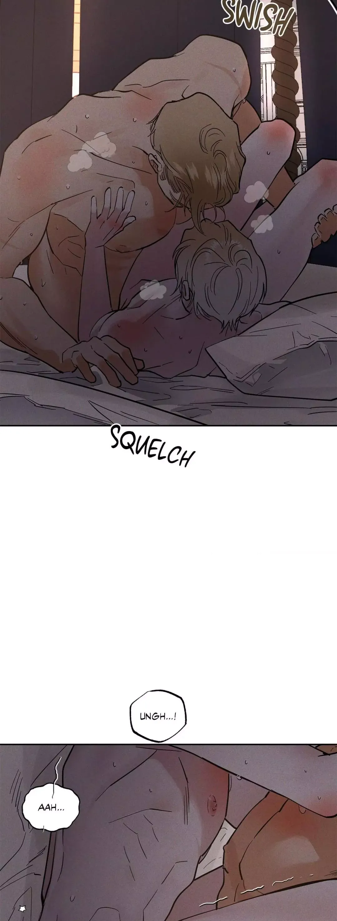 Antidote (Harusari) - Chapter 32 Page 15