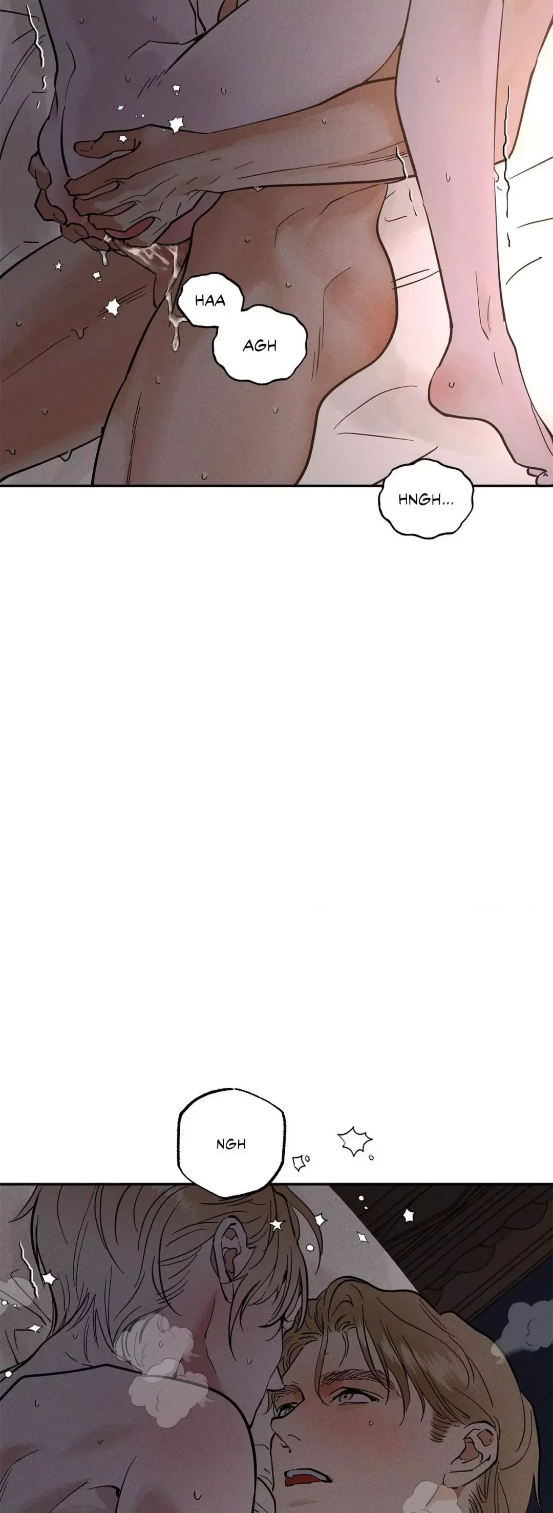Antidote (Harusari) - Chapter 32 Page 17