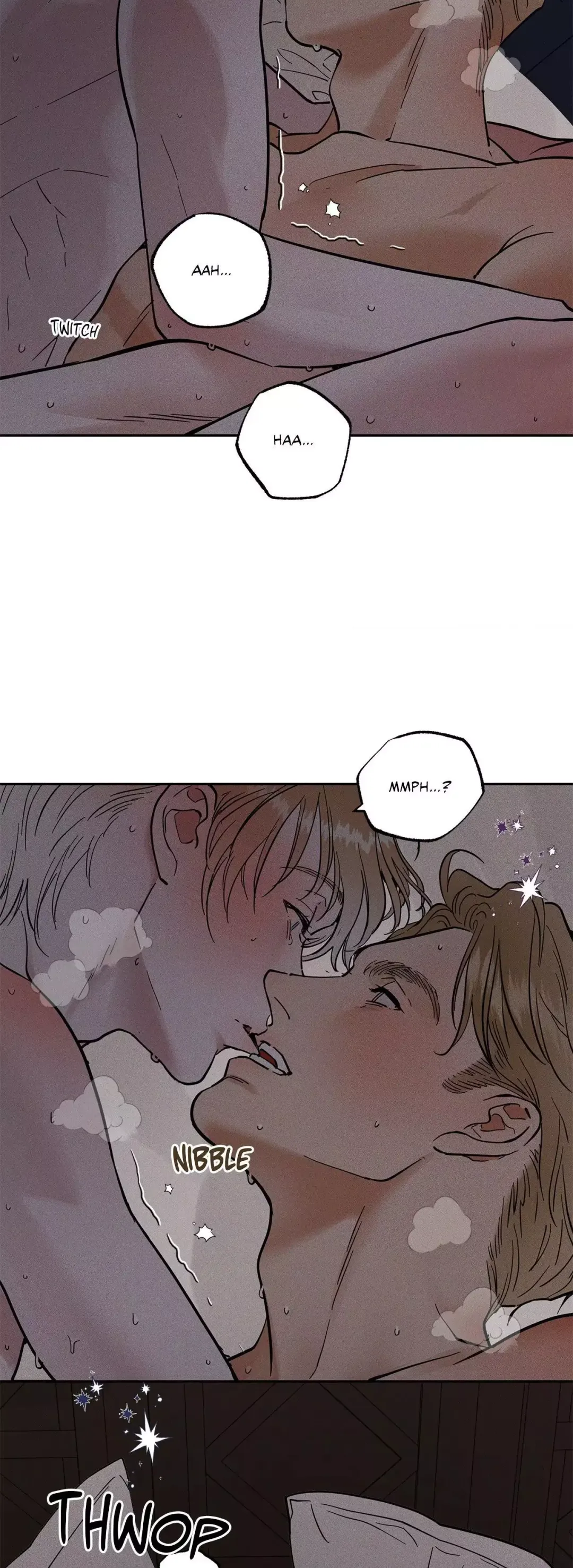 Antidote (Harusari) - Chapter 32 Page 18