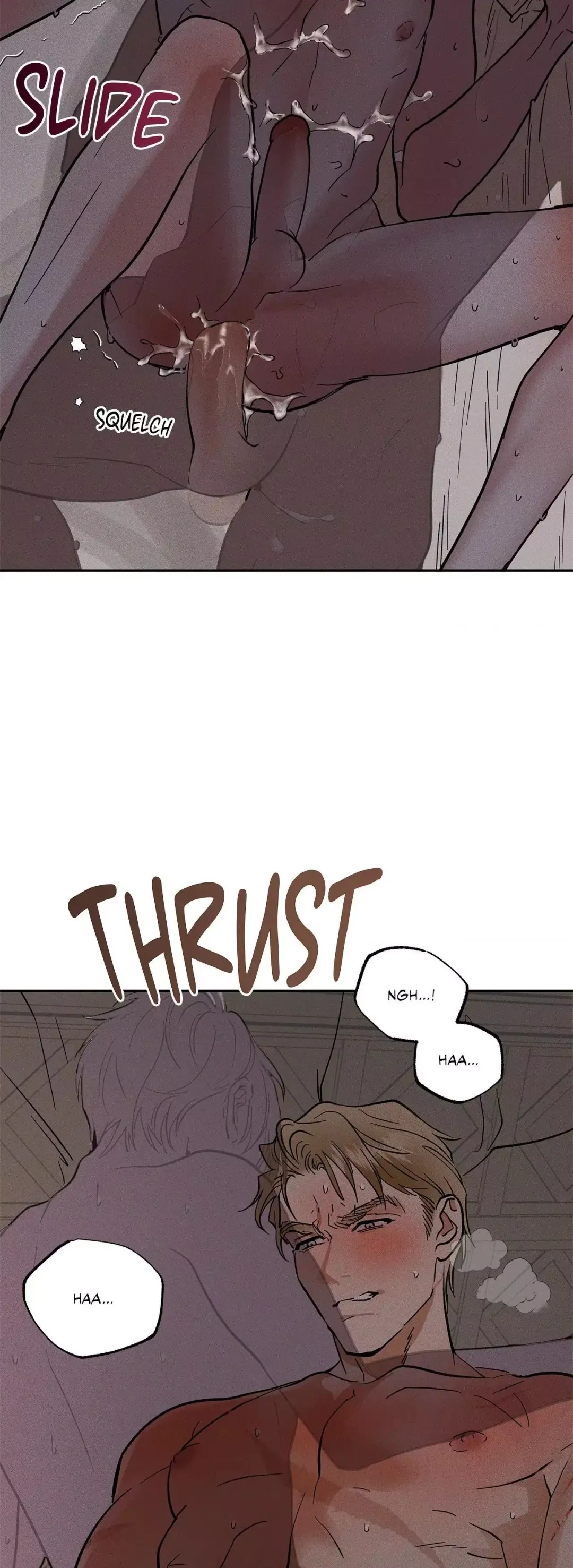 Antidote (Harusari) - Chapter 32 Page 23