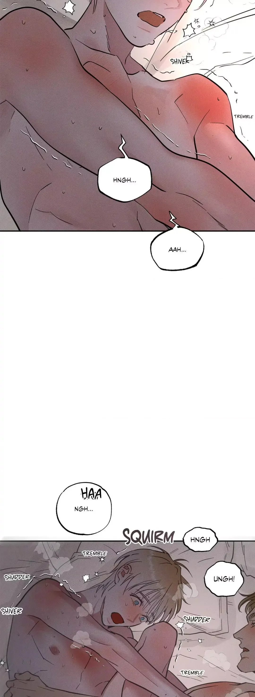Antidote (Harusari) - Chapter 32 Page 25